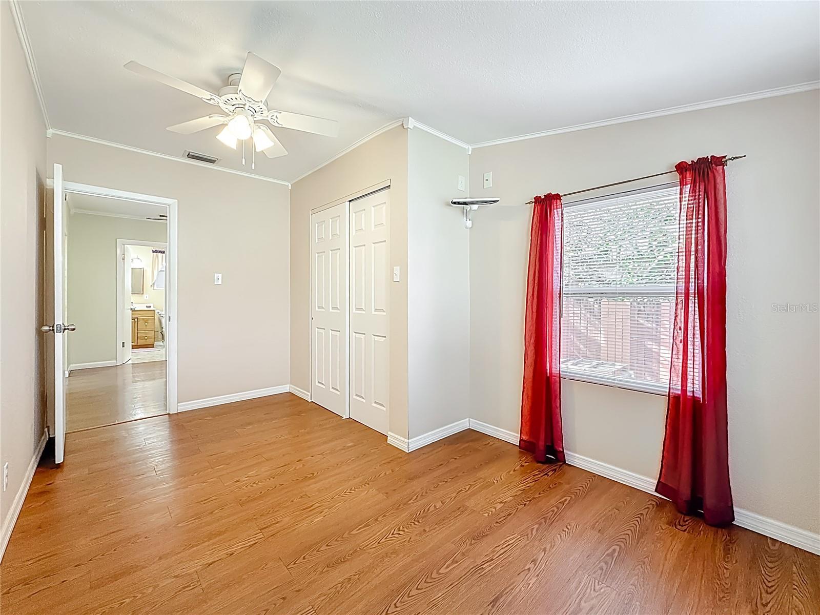 BURNSIDE AT LELLMAN - Residential