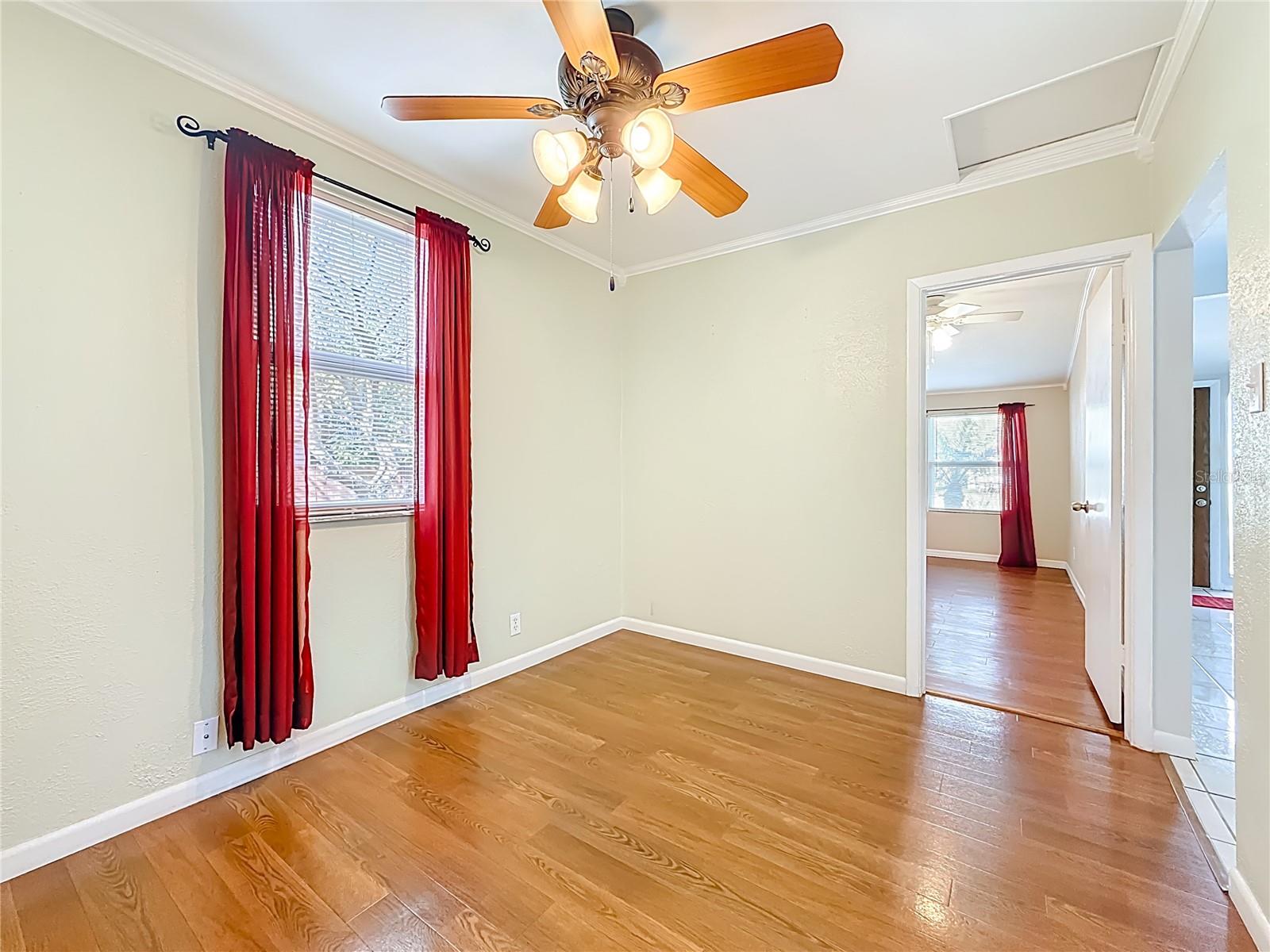 BURNSIDE AT LELLMAN - Residential