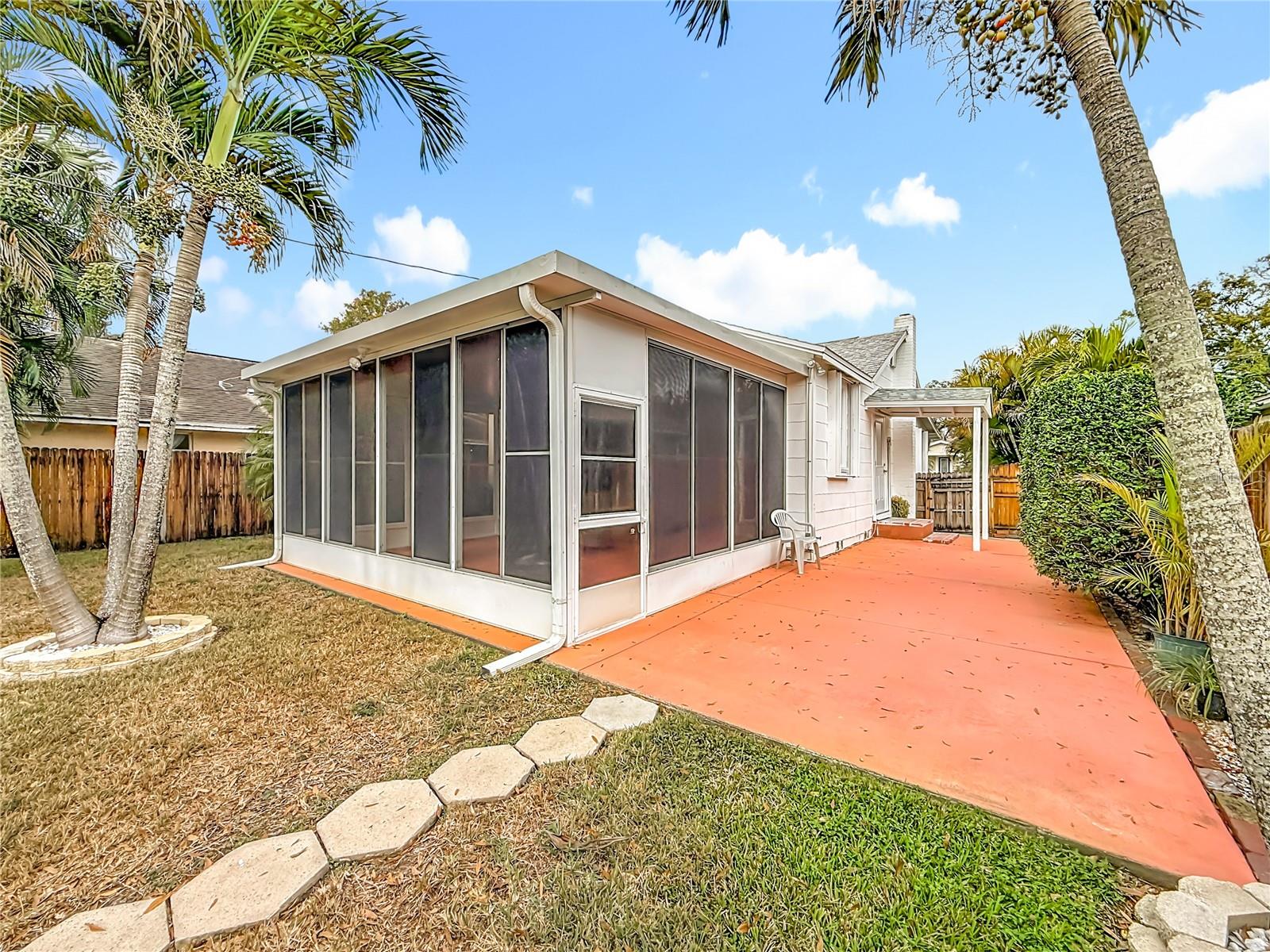 BURNSIDE AT LELLMAN - Residential