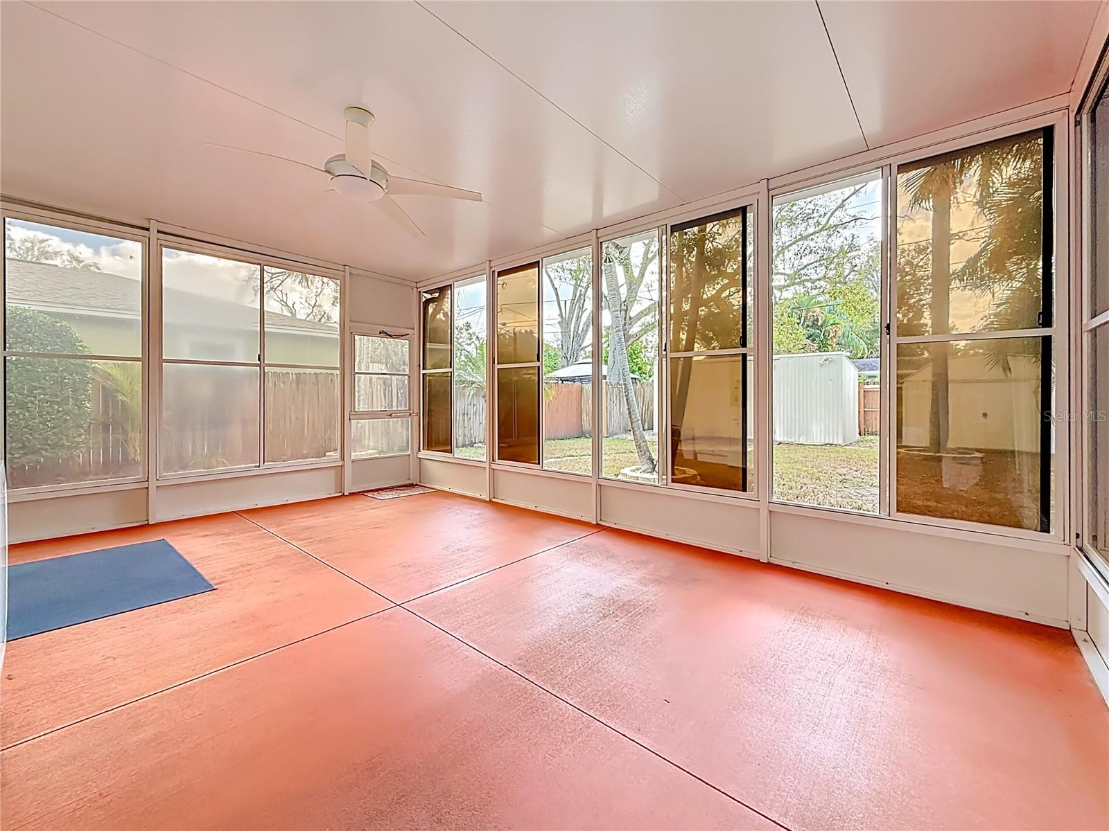 BURNSIDE AT LELLMAN - Residential