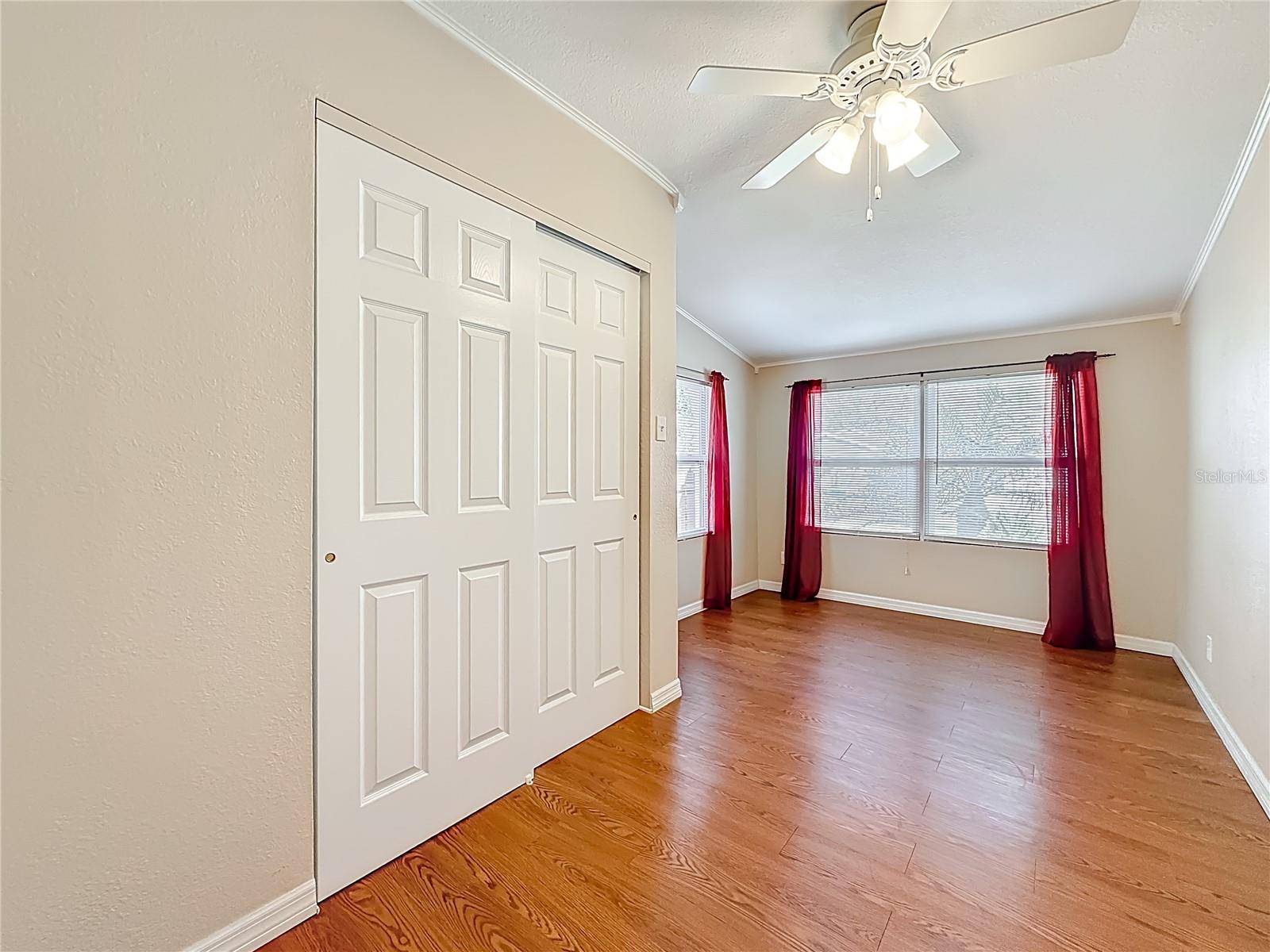 BURNSIDE AT LELLMAN - Residential