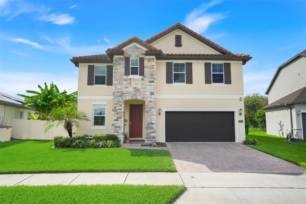 Photo of 1750 Standing Rock Circle, Winter Garden, FL 34787 (MLS # S5156172)