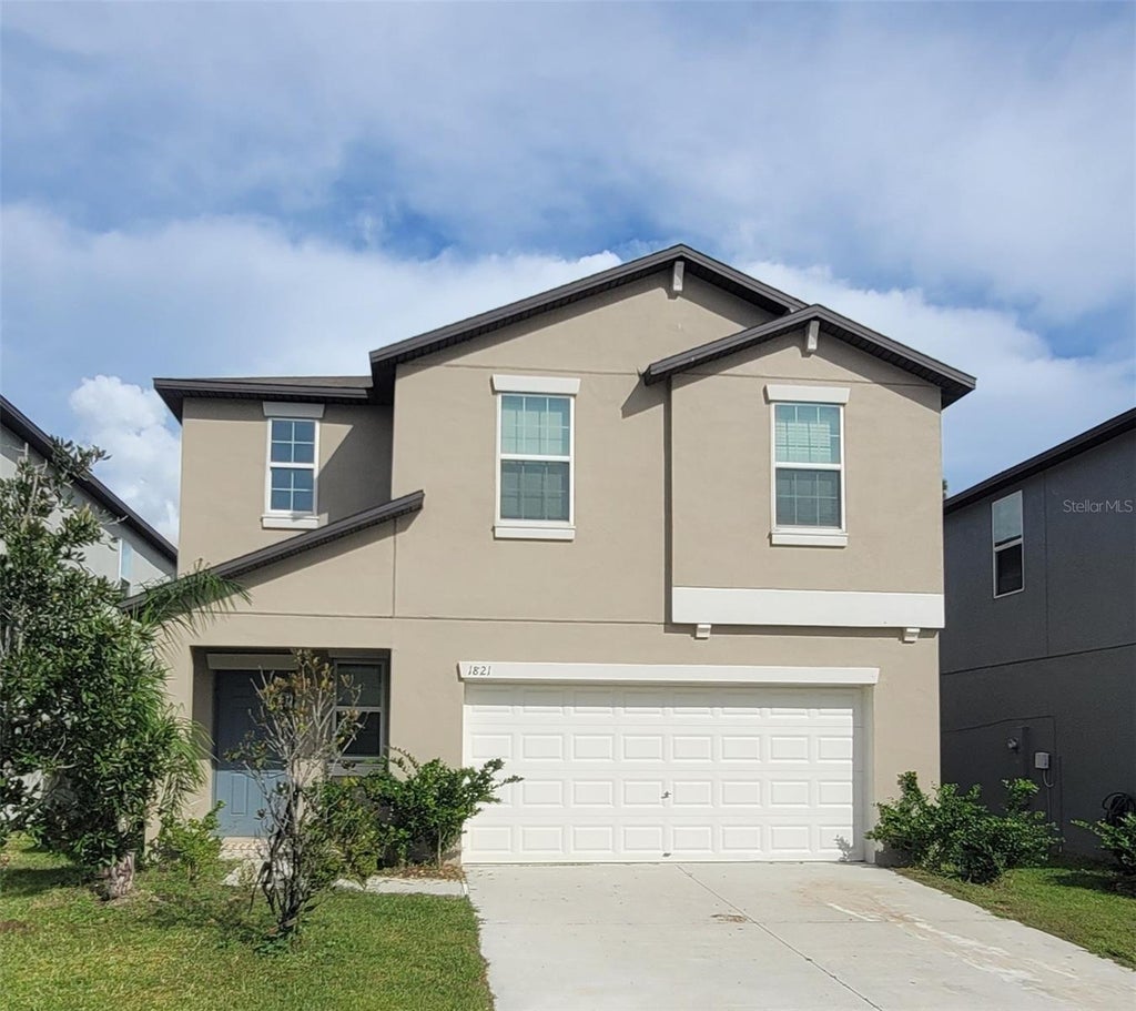 Photo of 1821 Yellow Trail, Lakeland, FL 33801 (MLS # L4965723)