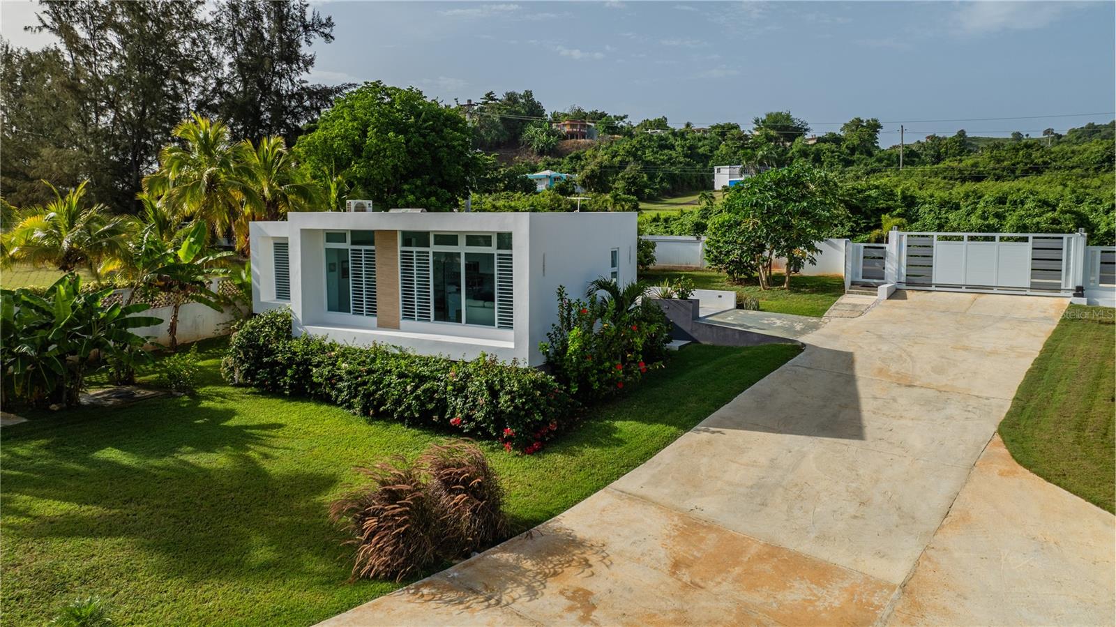 TERRANOVA - Residential