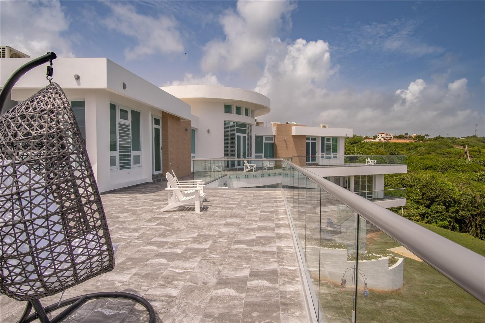 TERRANOVA - Residential