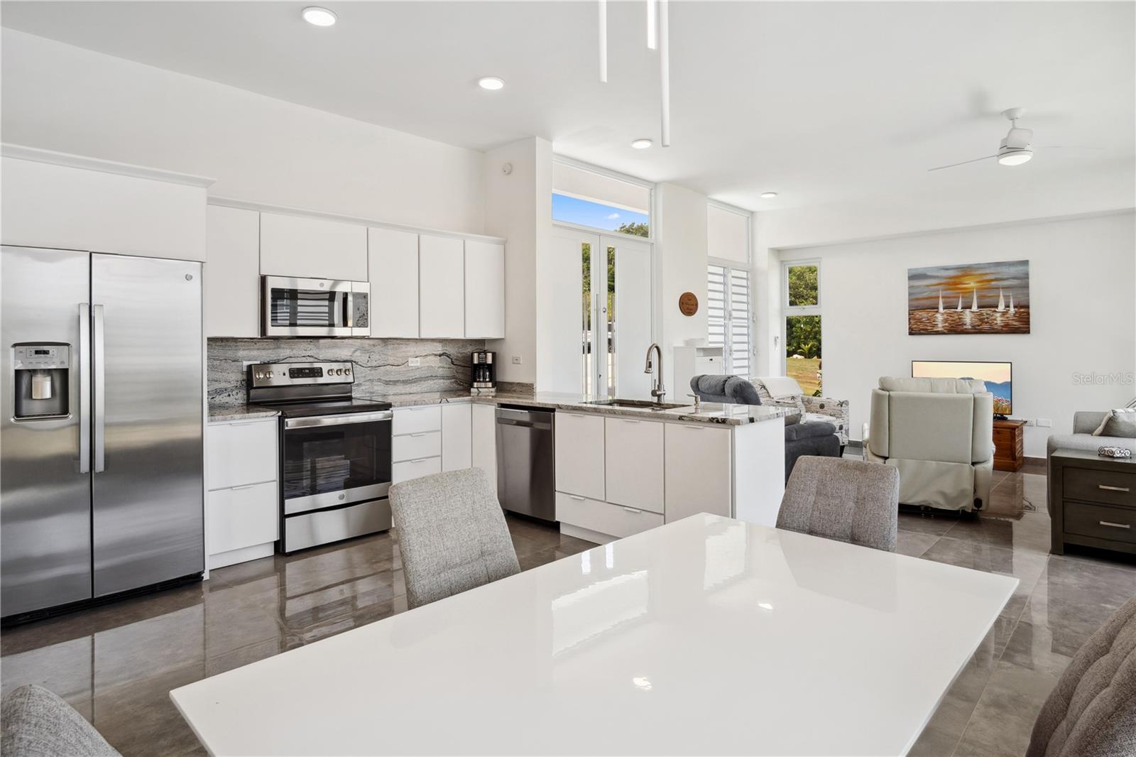 TERRANOVA - Residential