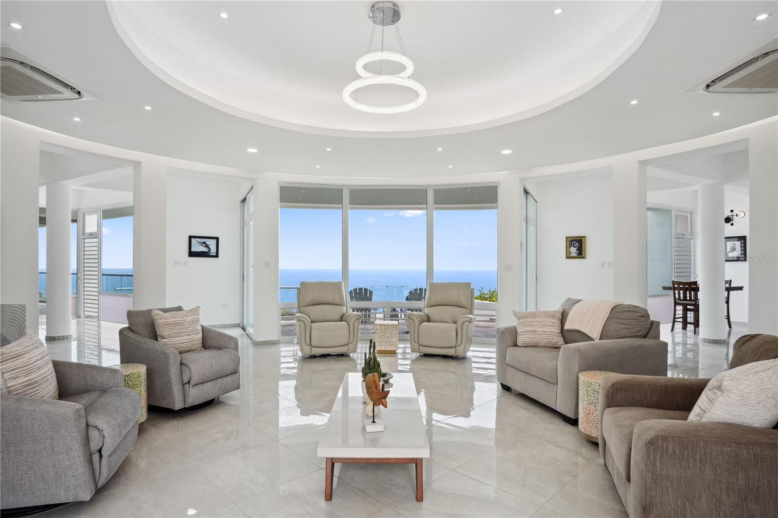 TERRANOVA - Residential