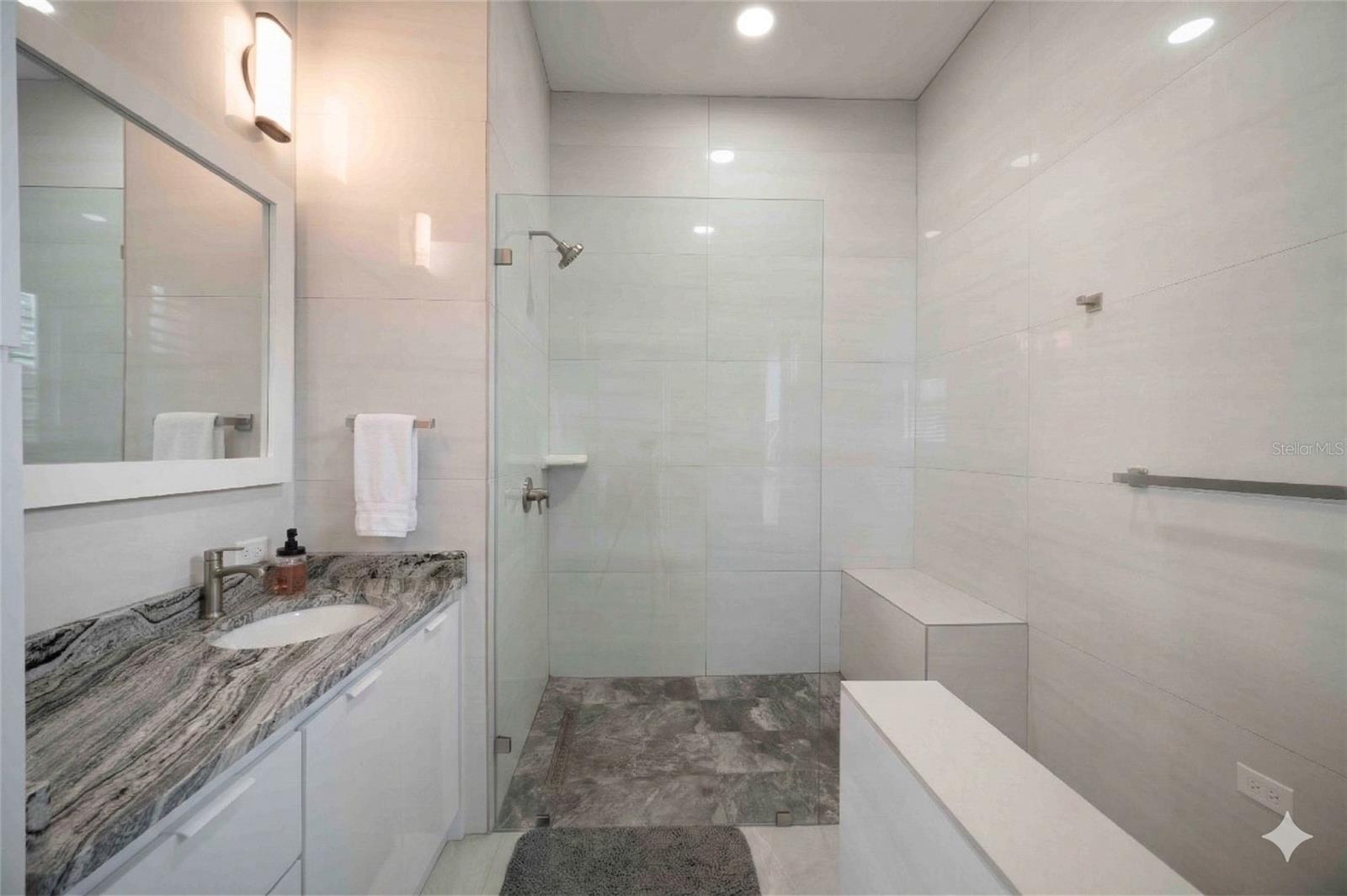 TERRANOVA - Residential