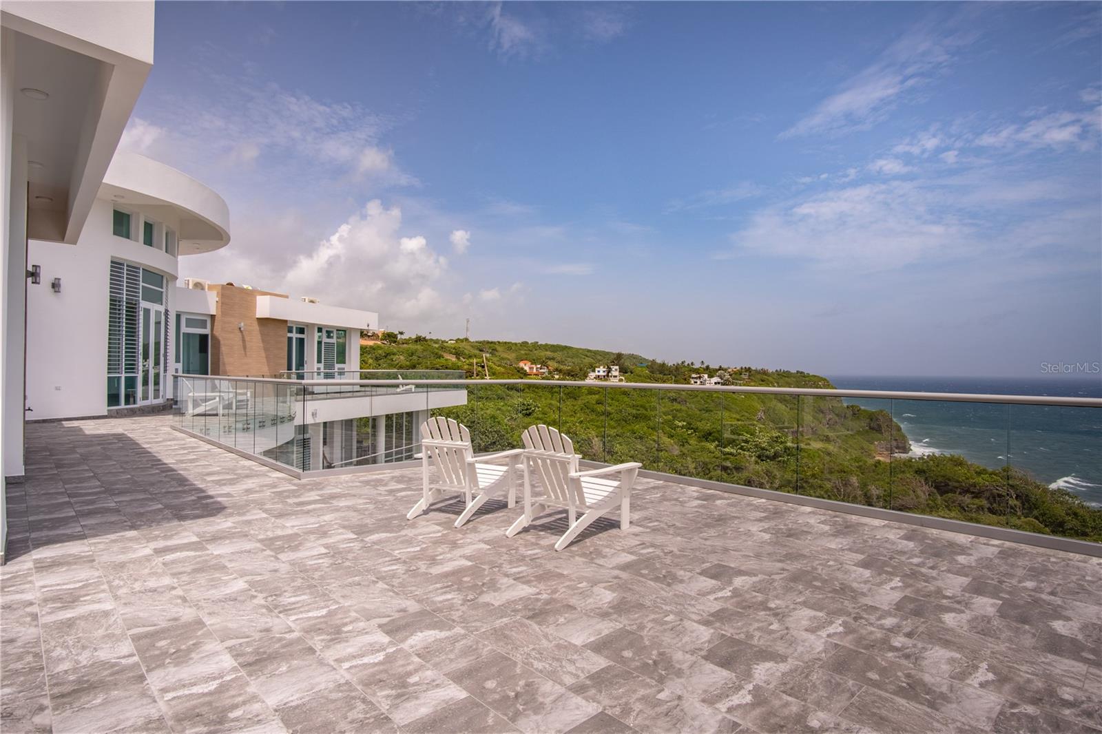 TERRANOVA - Residential