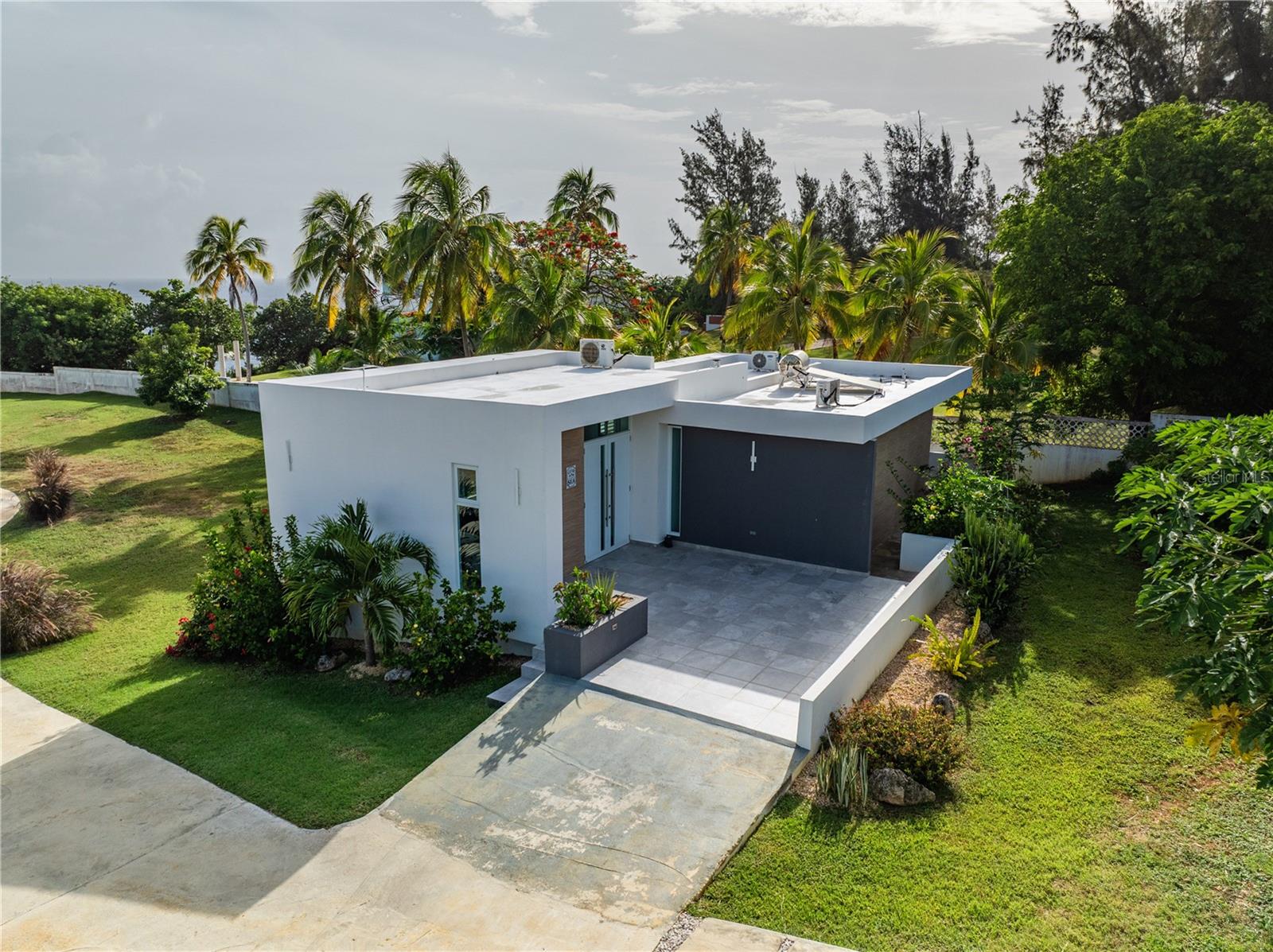 TERRANOVA - Residential