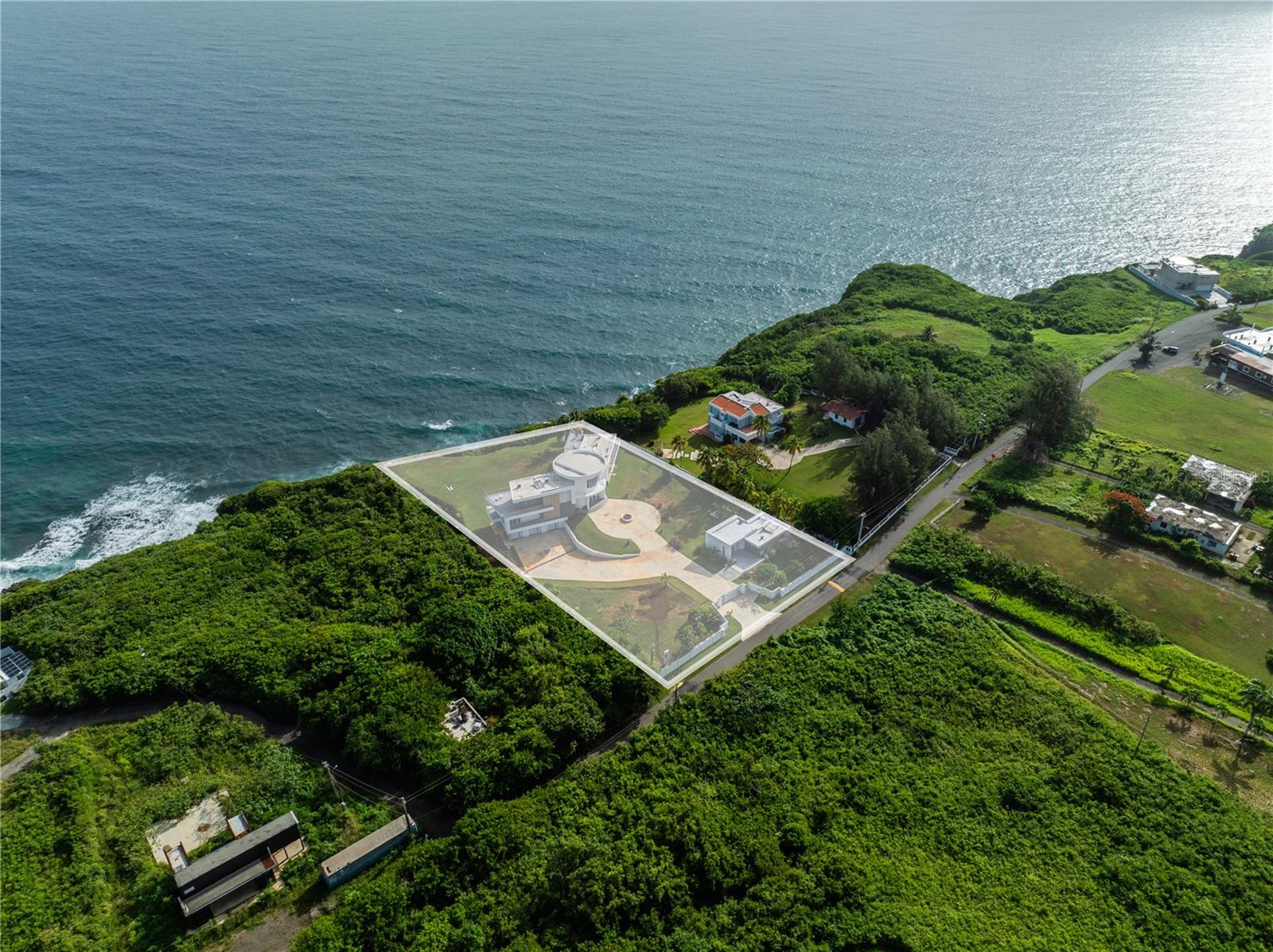 TERRANOVA - Residential