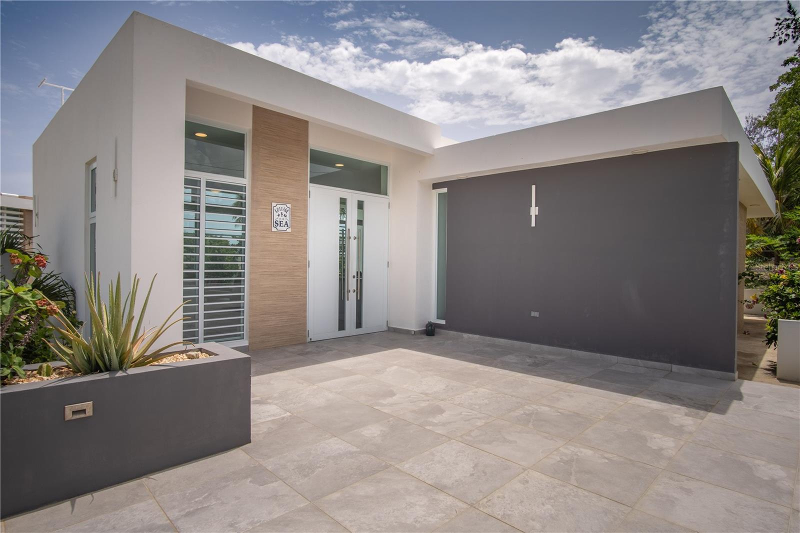 TERRANOVA - Residential