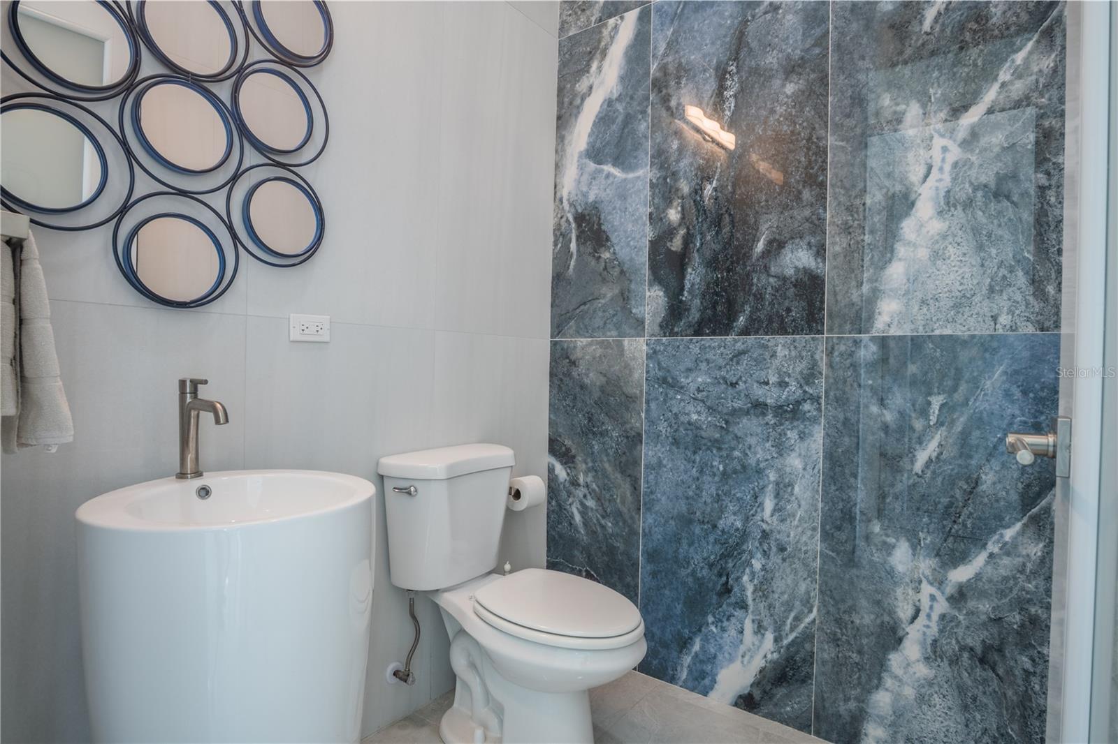 TERRANOVA - Residential