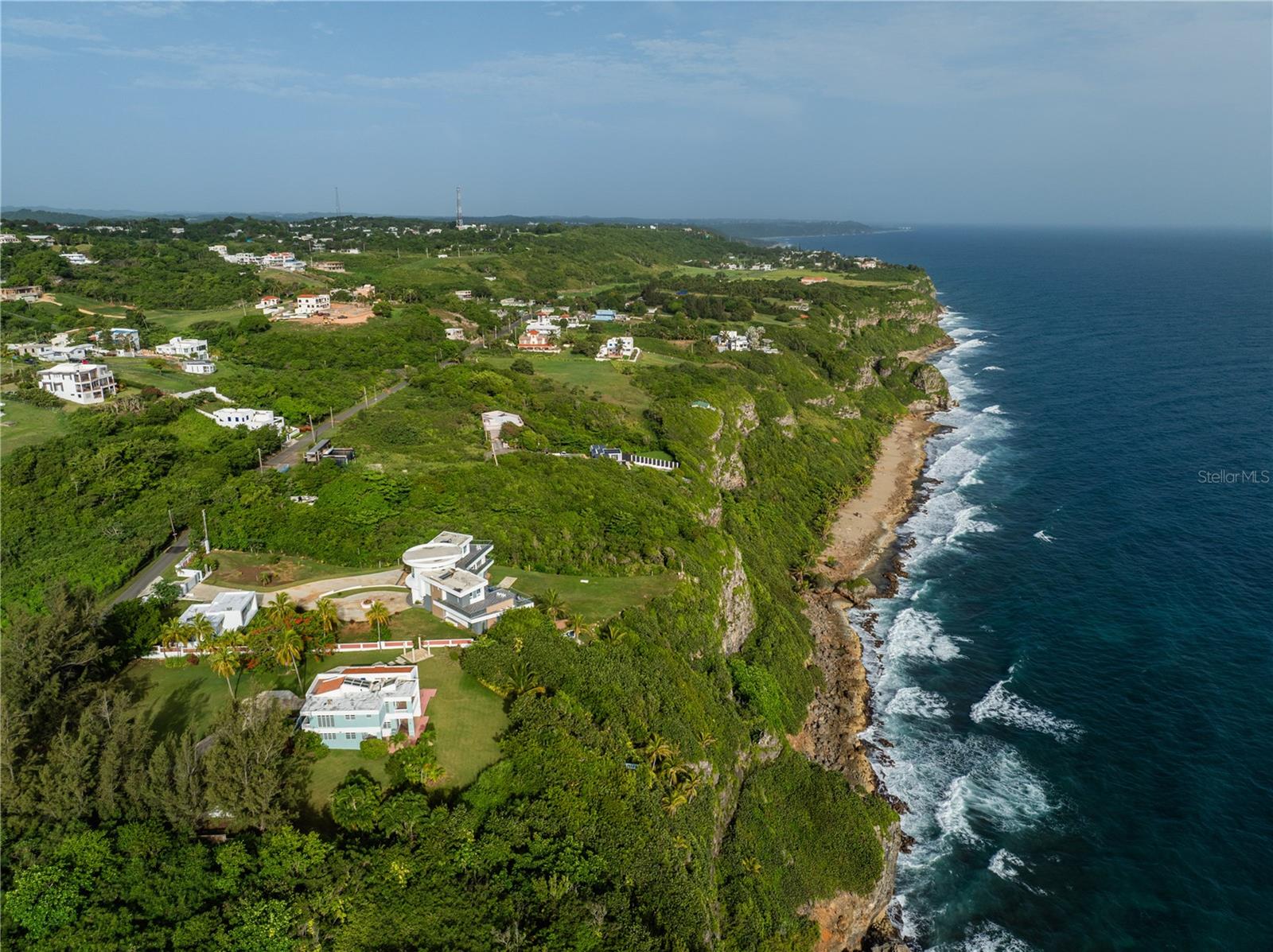 TERRANOVA - Residential