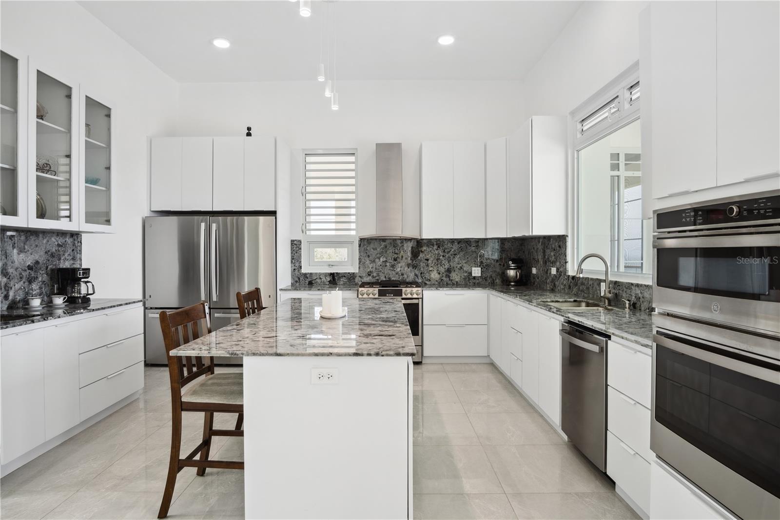 TERRANOVA - Residential