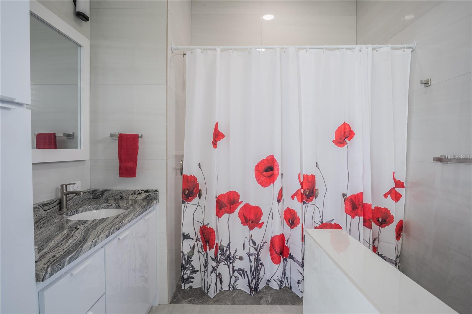 TERRANOVA - Residential