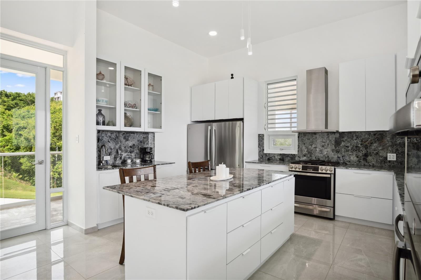 TERRANOVA - Residential