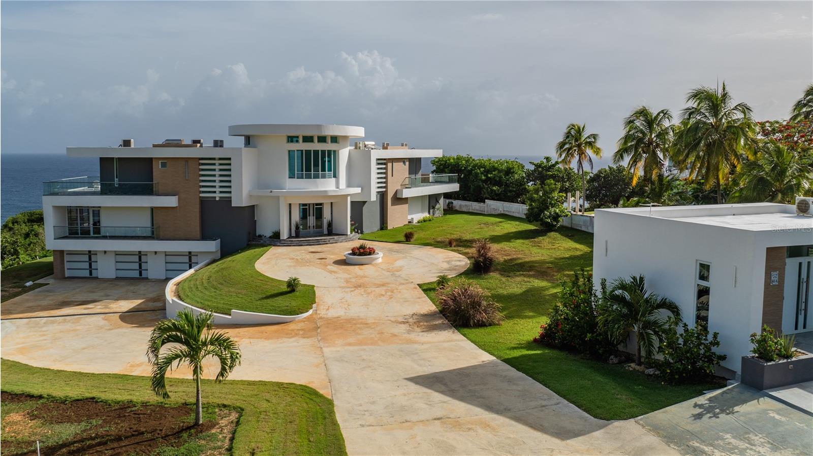 TERRANOVA - Residential