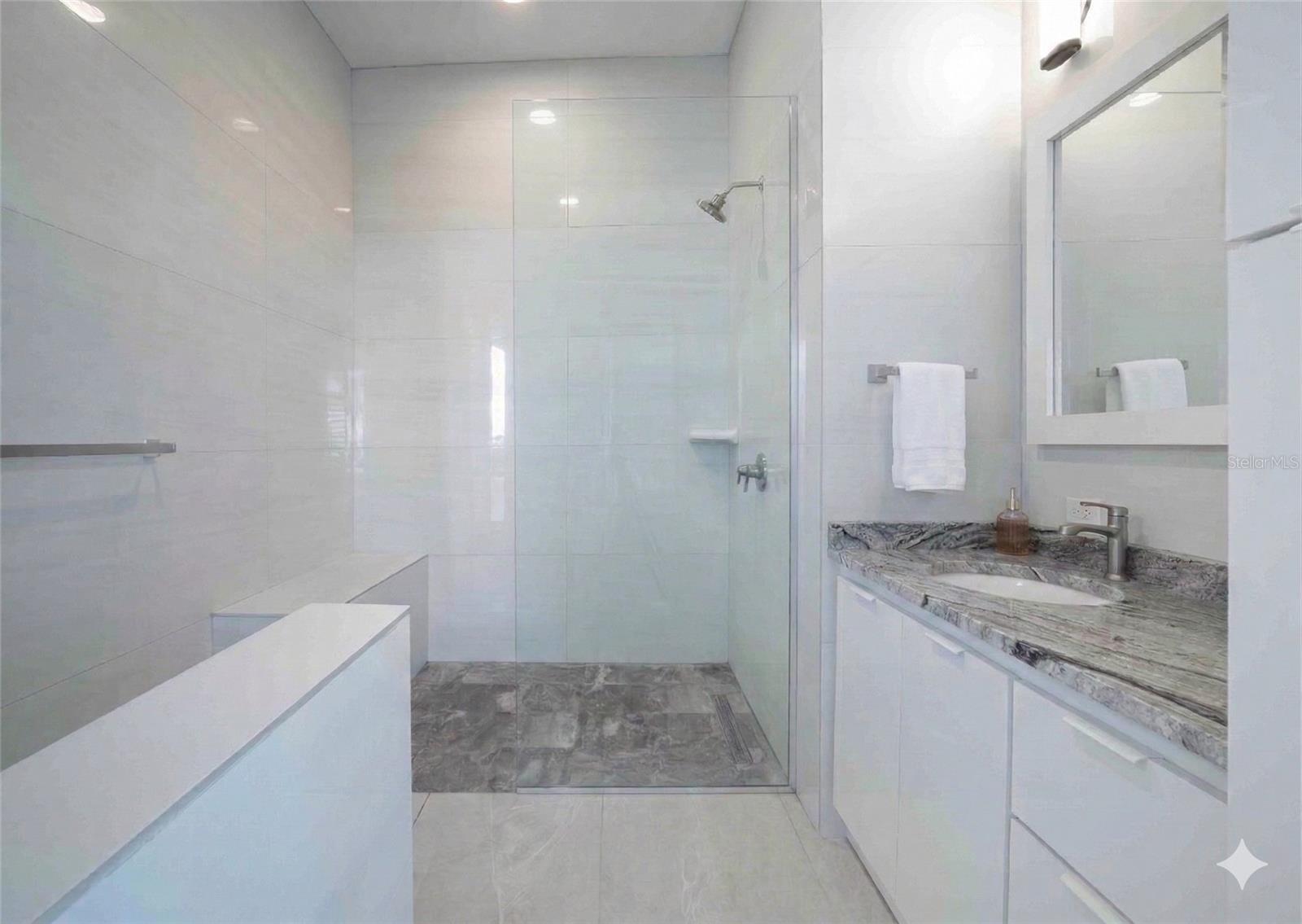 TERRANOVA - Residential