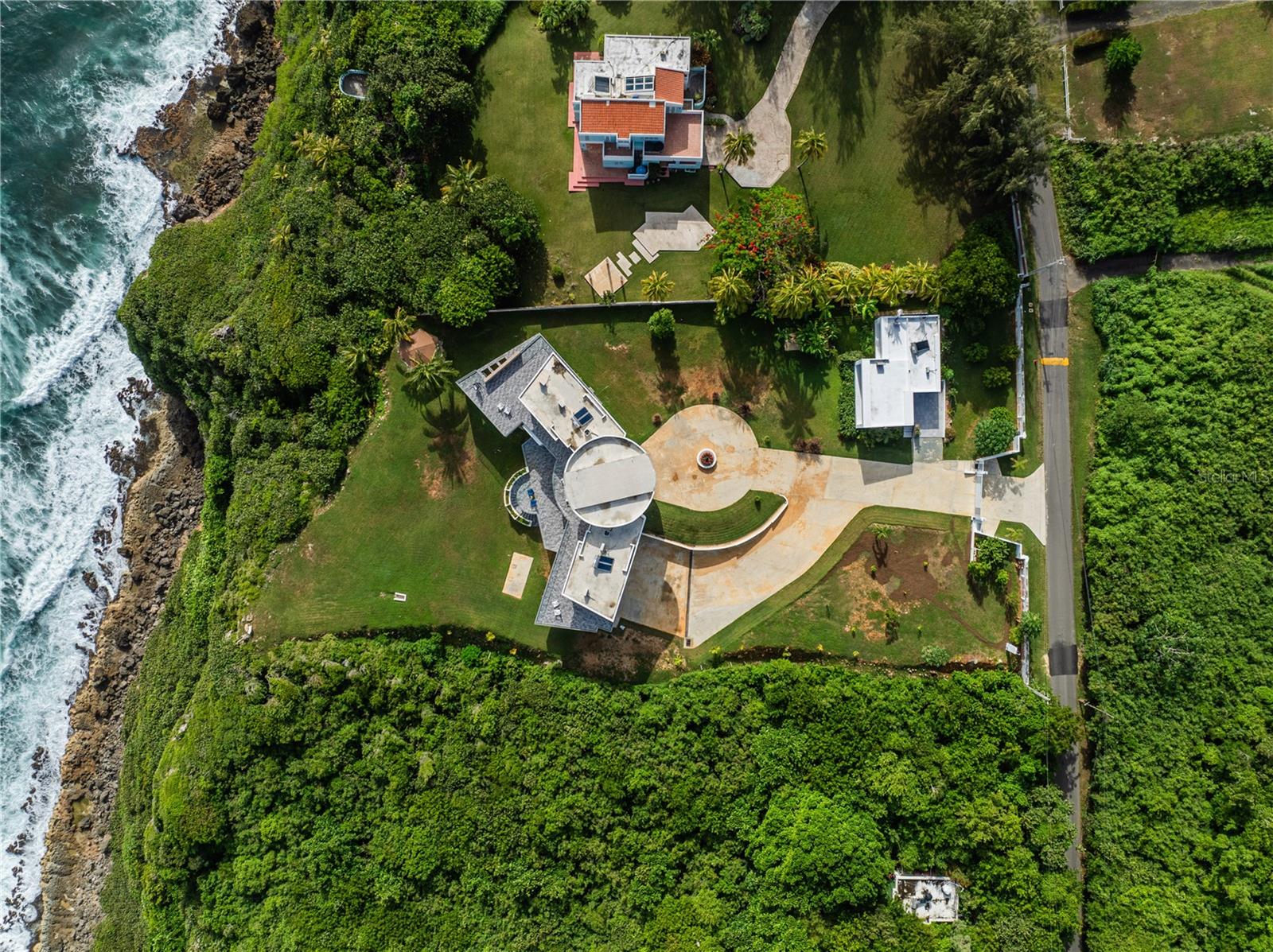 TERRANOVA - Residential