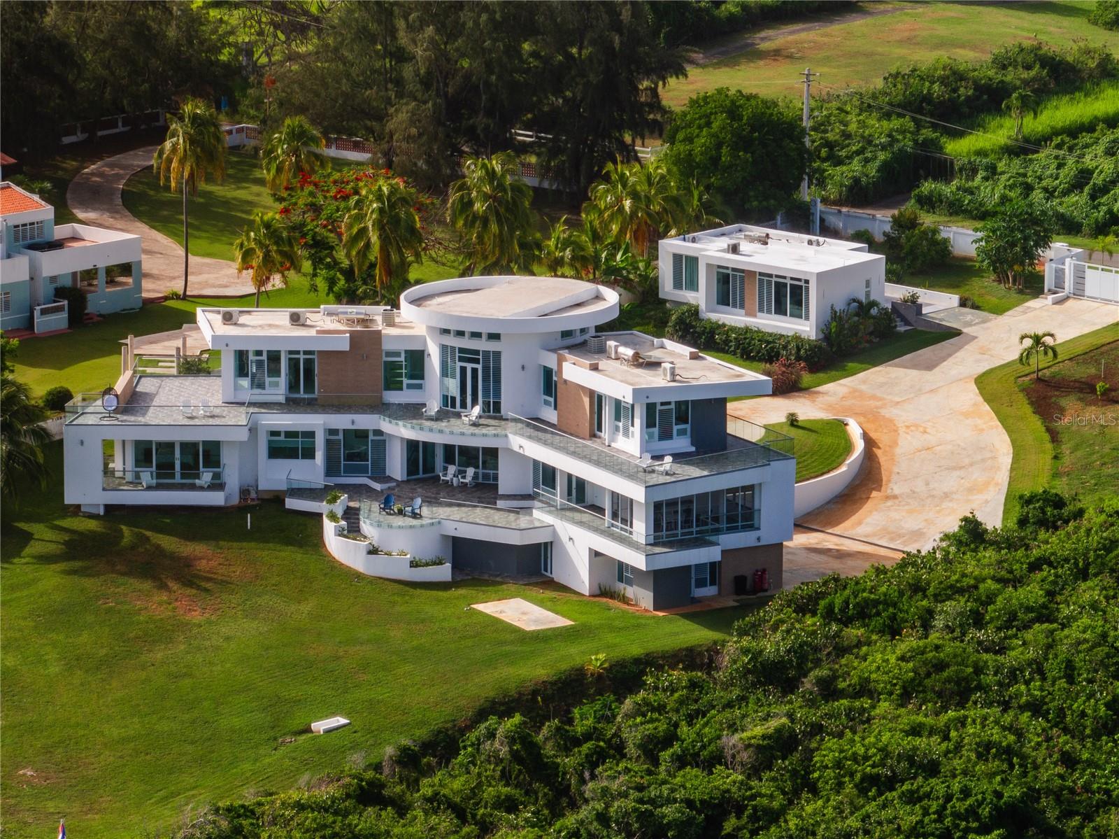 TERRANOVA - Residential