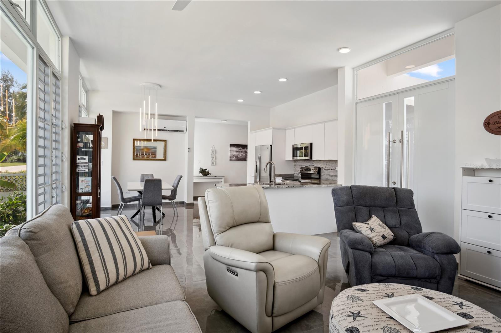 TERRANOVA - Residential