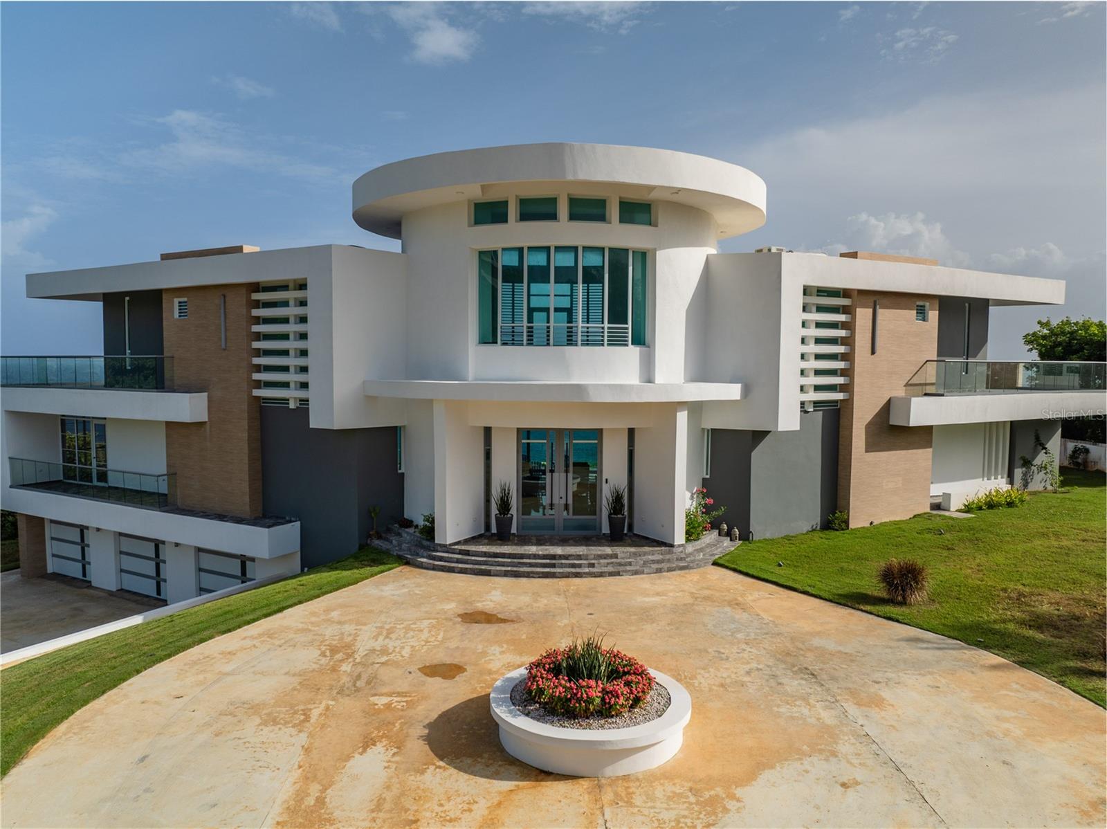 TERRANOVA - Residential