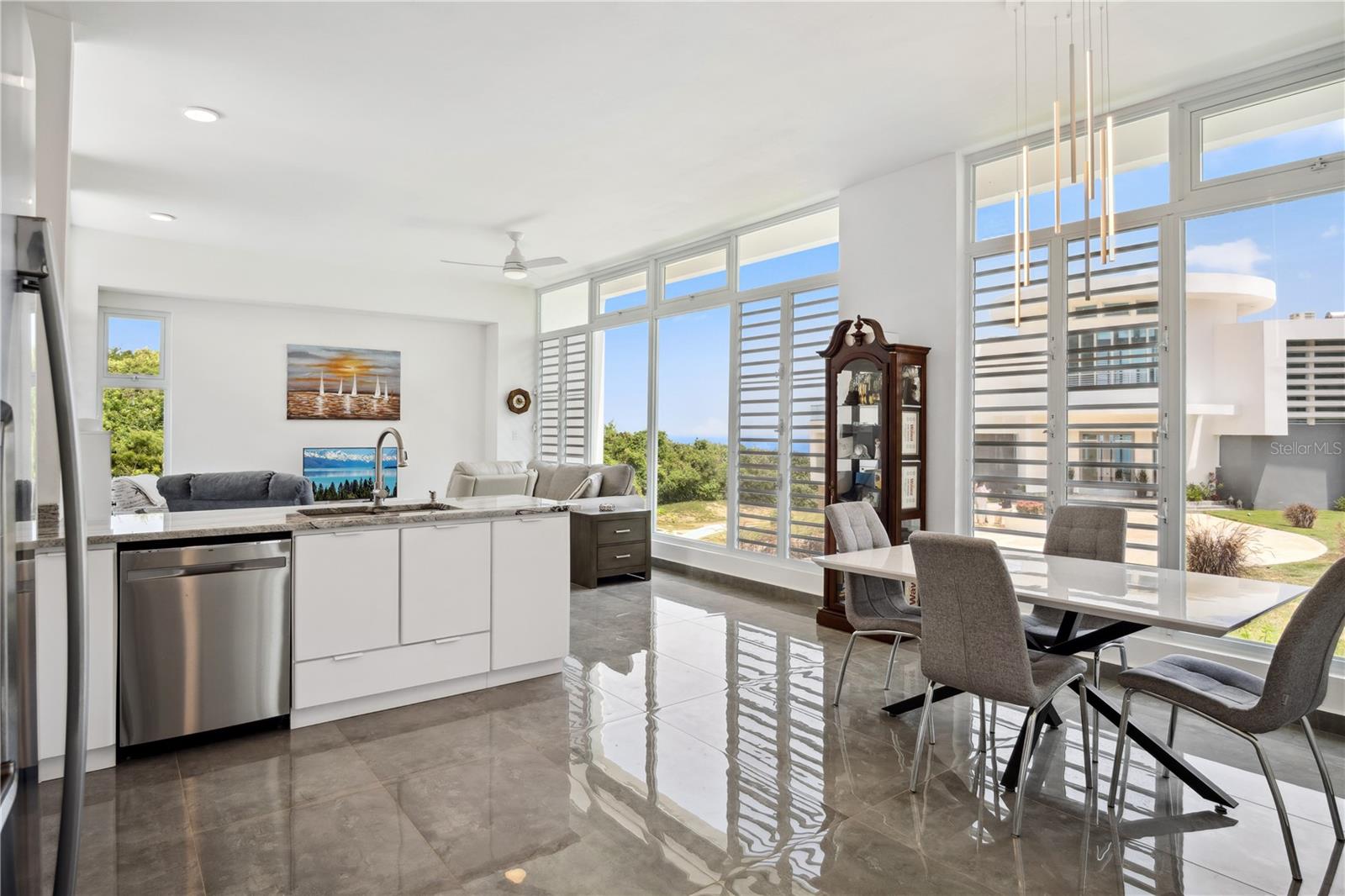 TERRANOVA - Residential