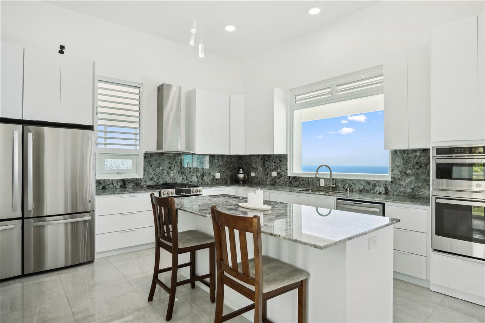 TERRANOVA - Residential