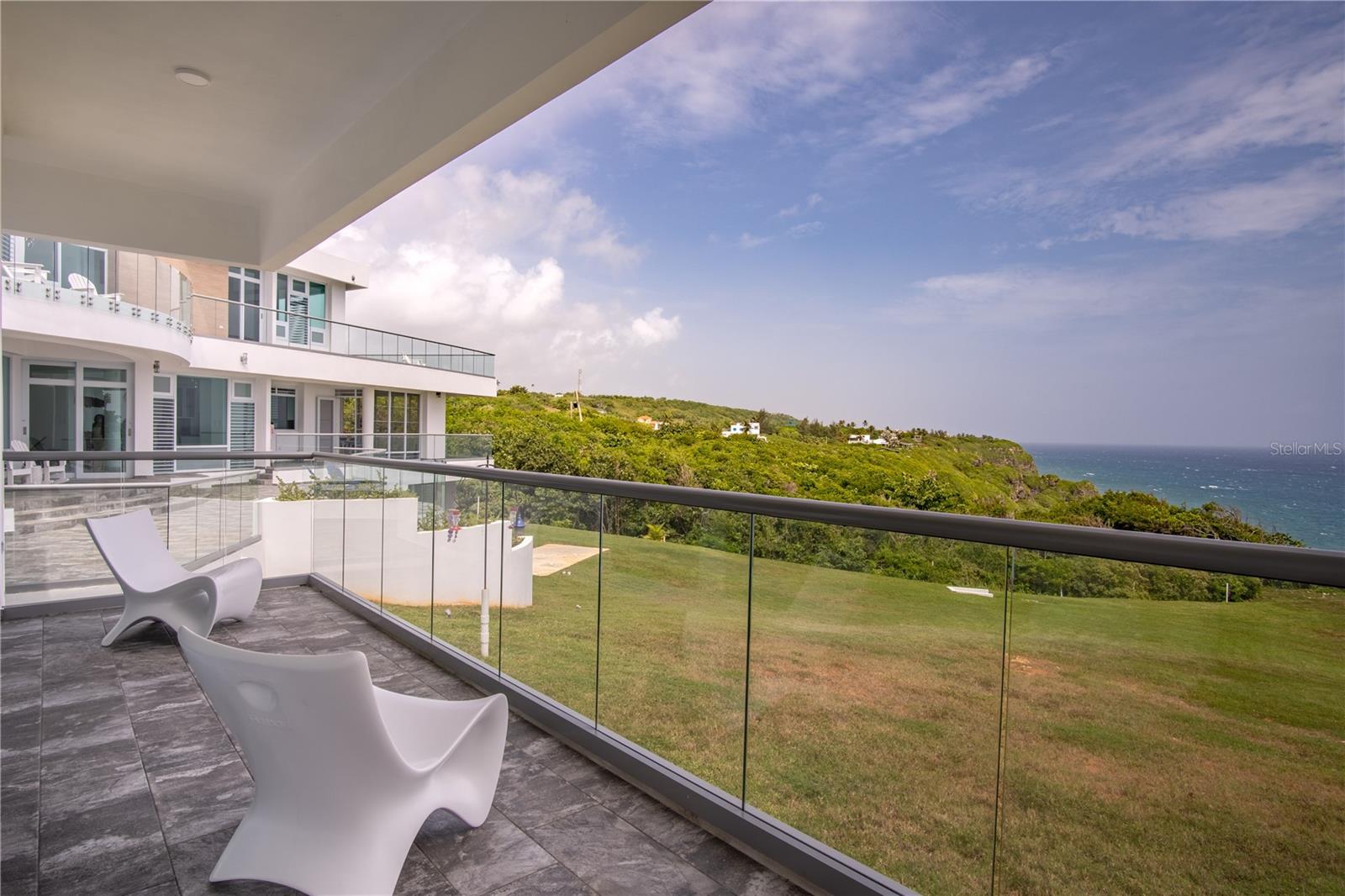 TERRANOVA - Residential