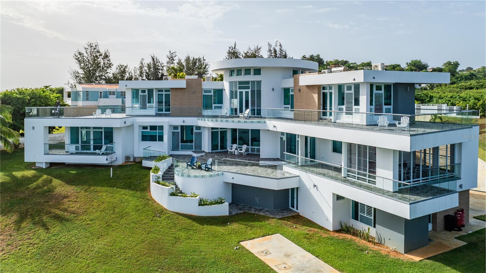 TERRANOVA - Residential