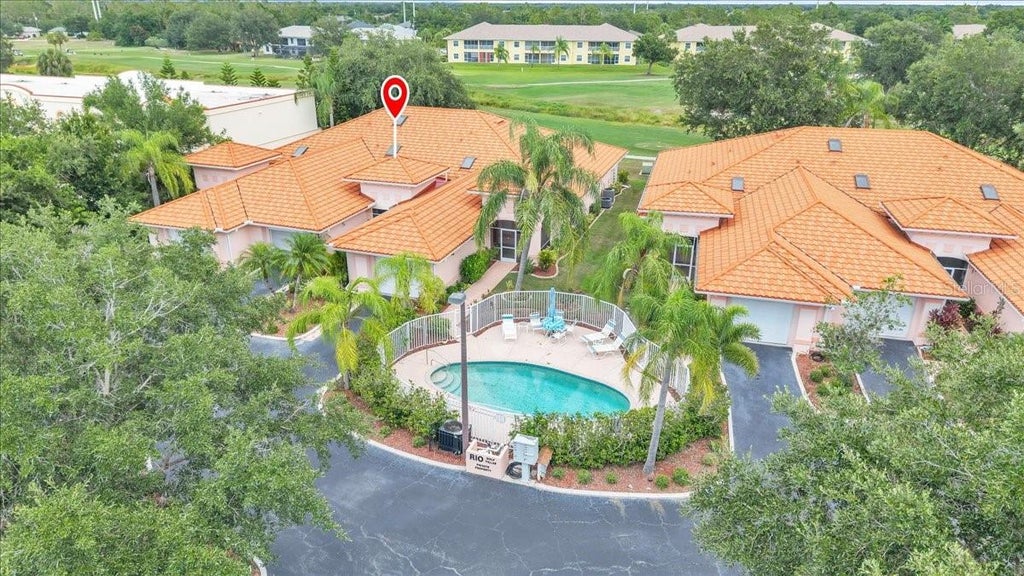 Photo of 1260 Rio De Janeiro Avenue #102, Punta Gorda, FL 33983 (MLS # C7527845)