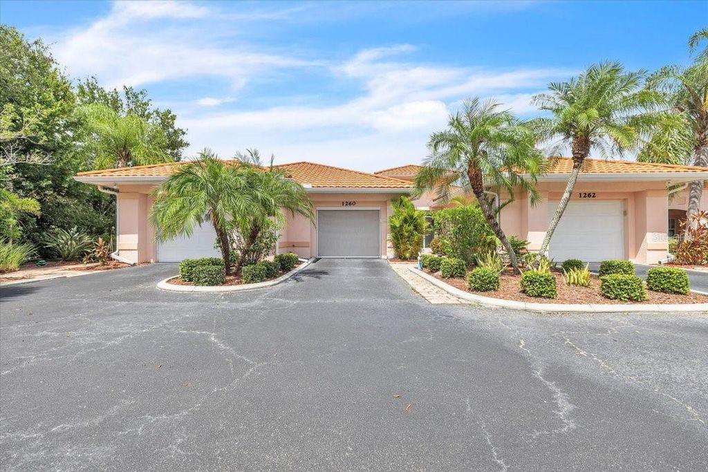 Photo of 1260 Rio De Janeiro Avenue #102, Punta Gorda, FL 33983 (MLS # C7527845)