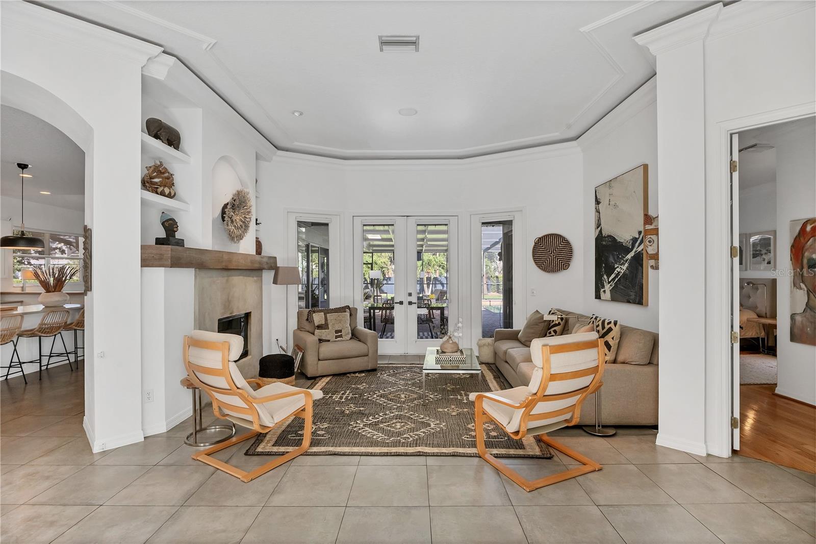 OYSTER BAY ESTATES - Residential