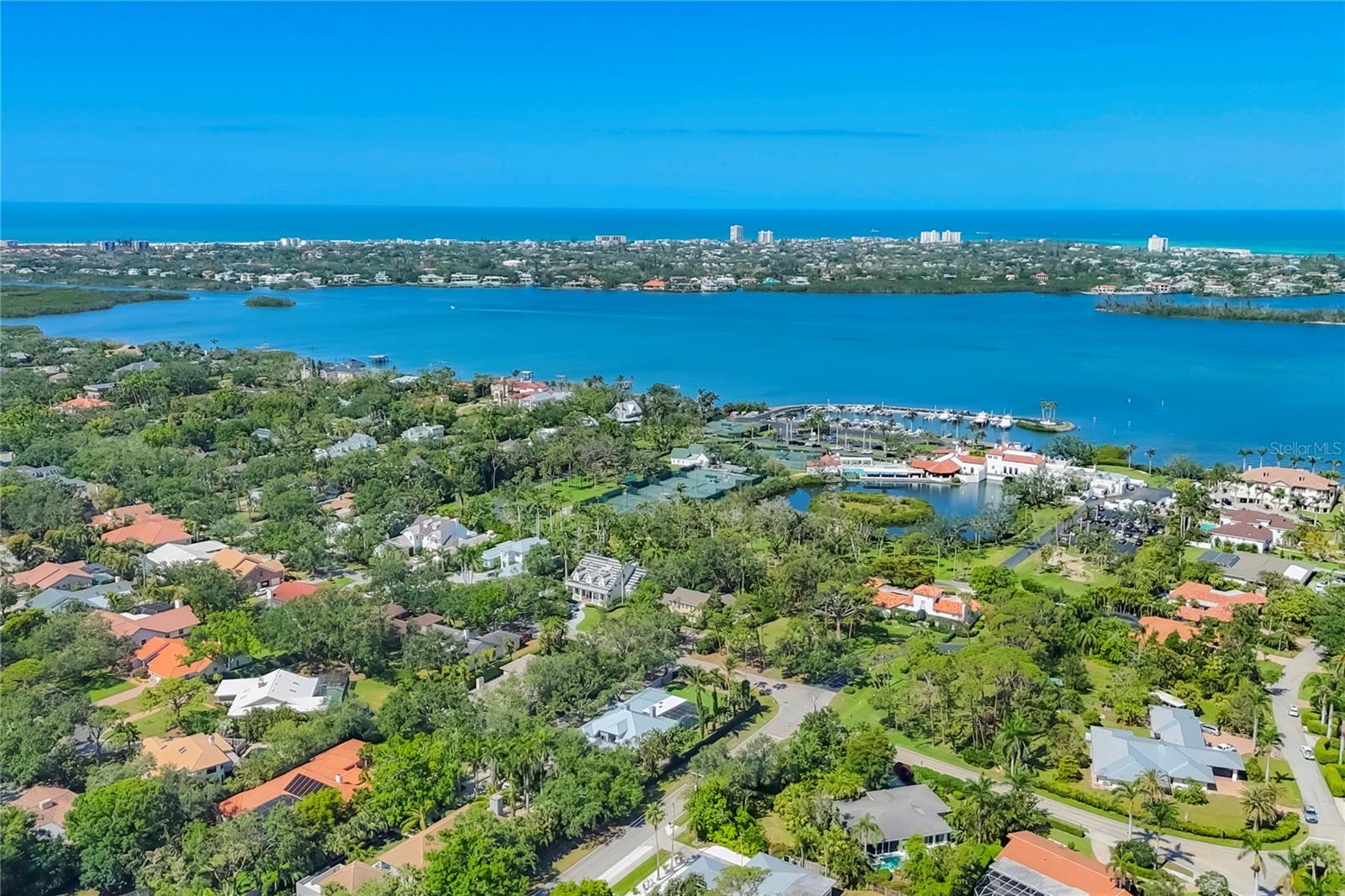 OYSTER BAY ESTATES - Residential