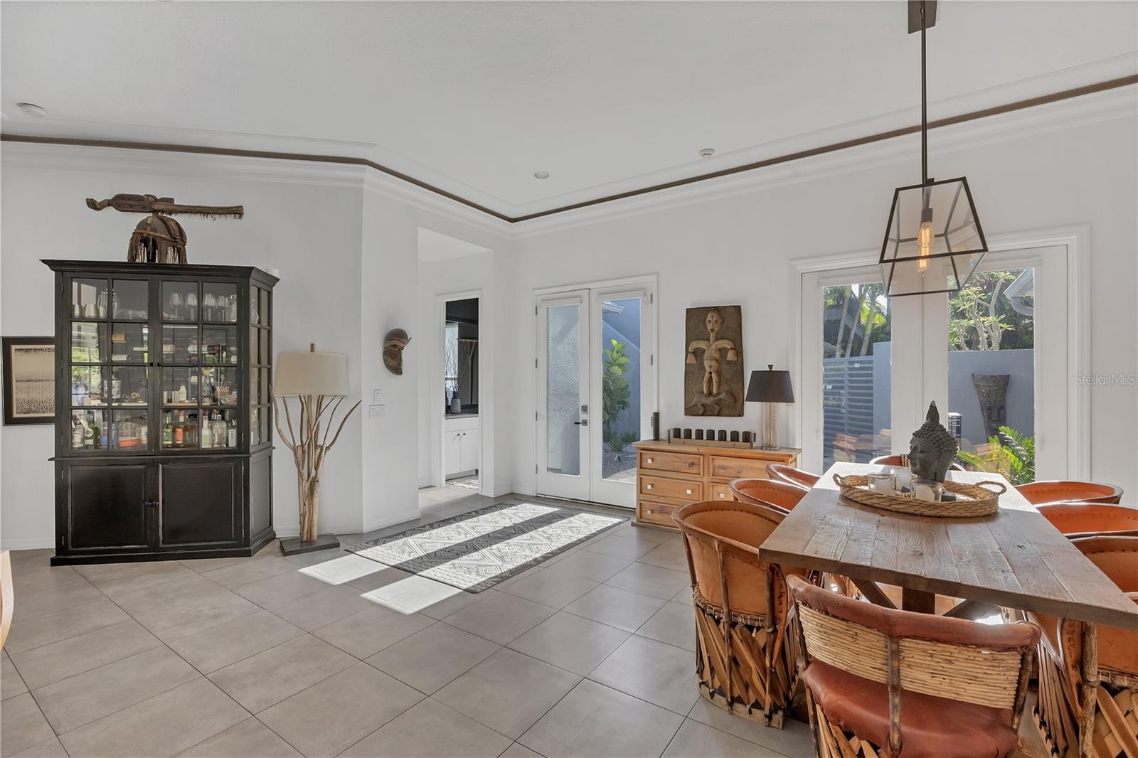 OYSTER BAY ESTATES - Residential