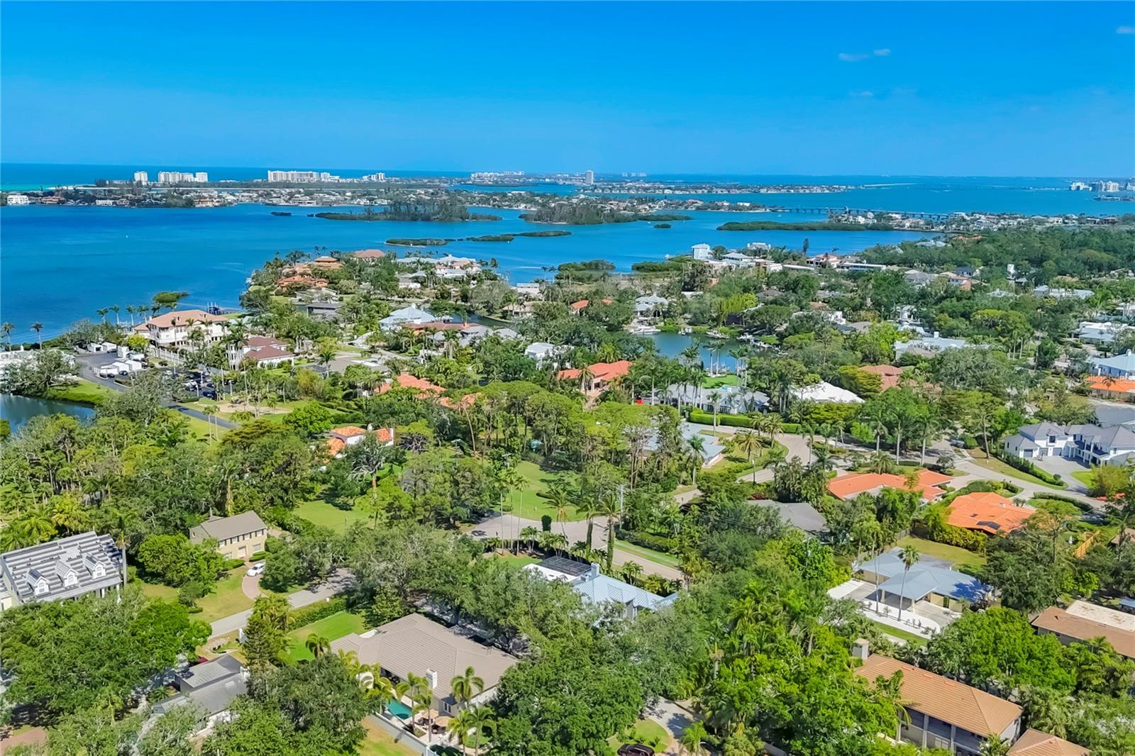 OYSTER BAY ESTATES - Residential