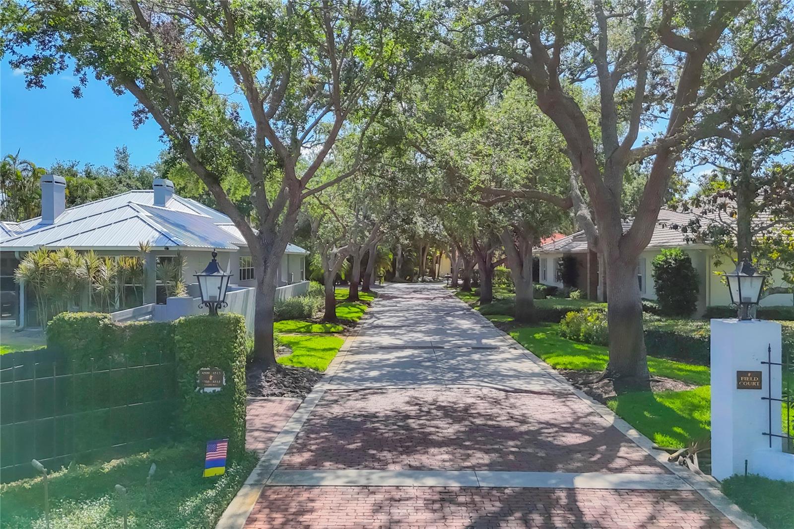 OYSTER BAY ESTATES - Residential