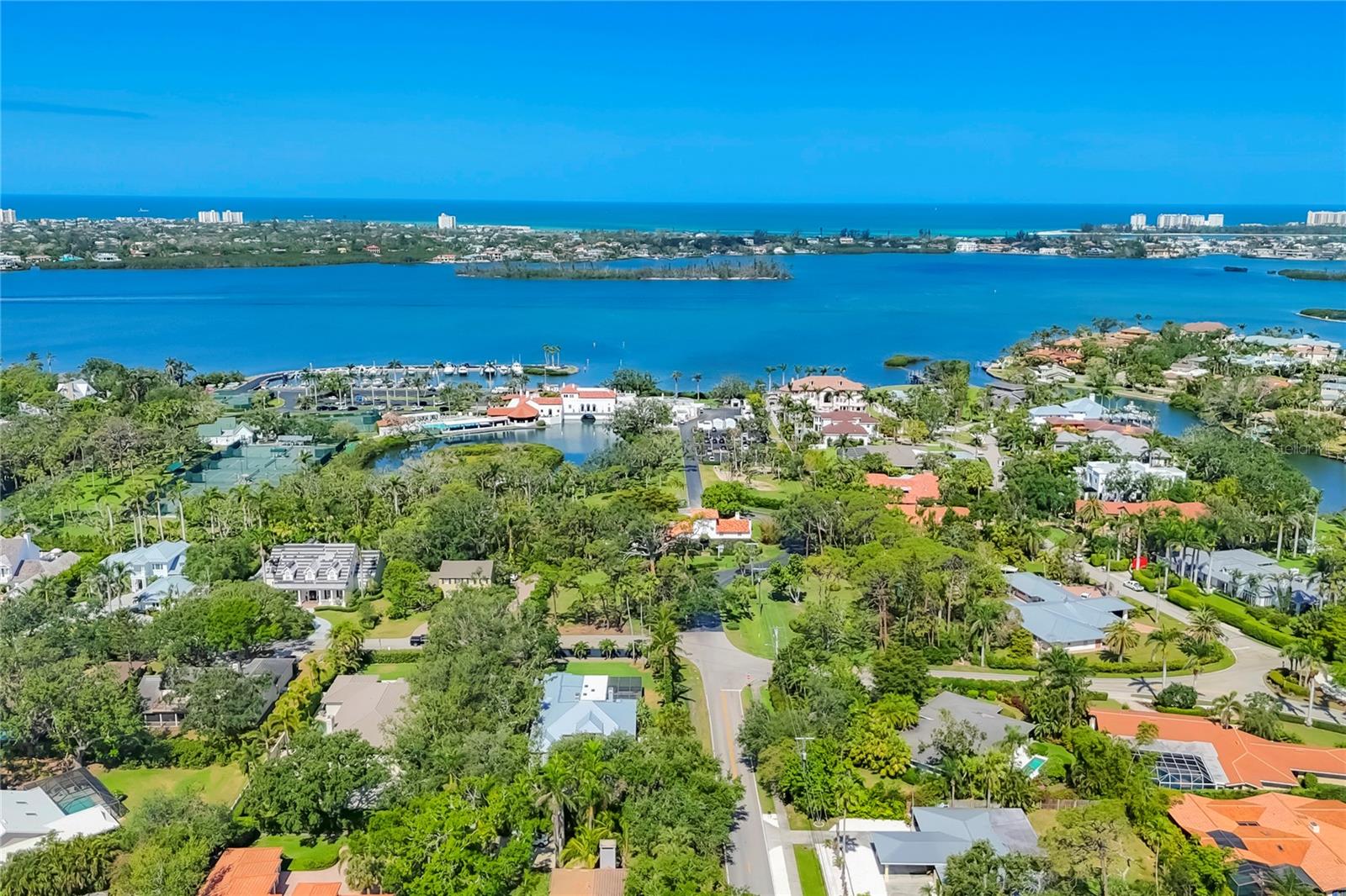 OYSTER BAY ESTATES - Residential