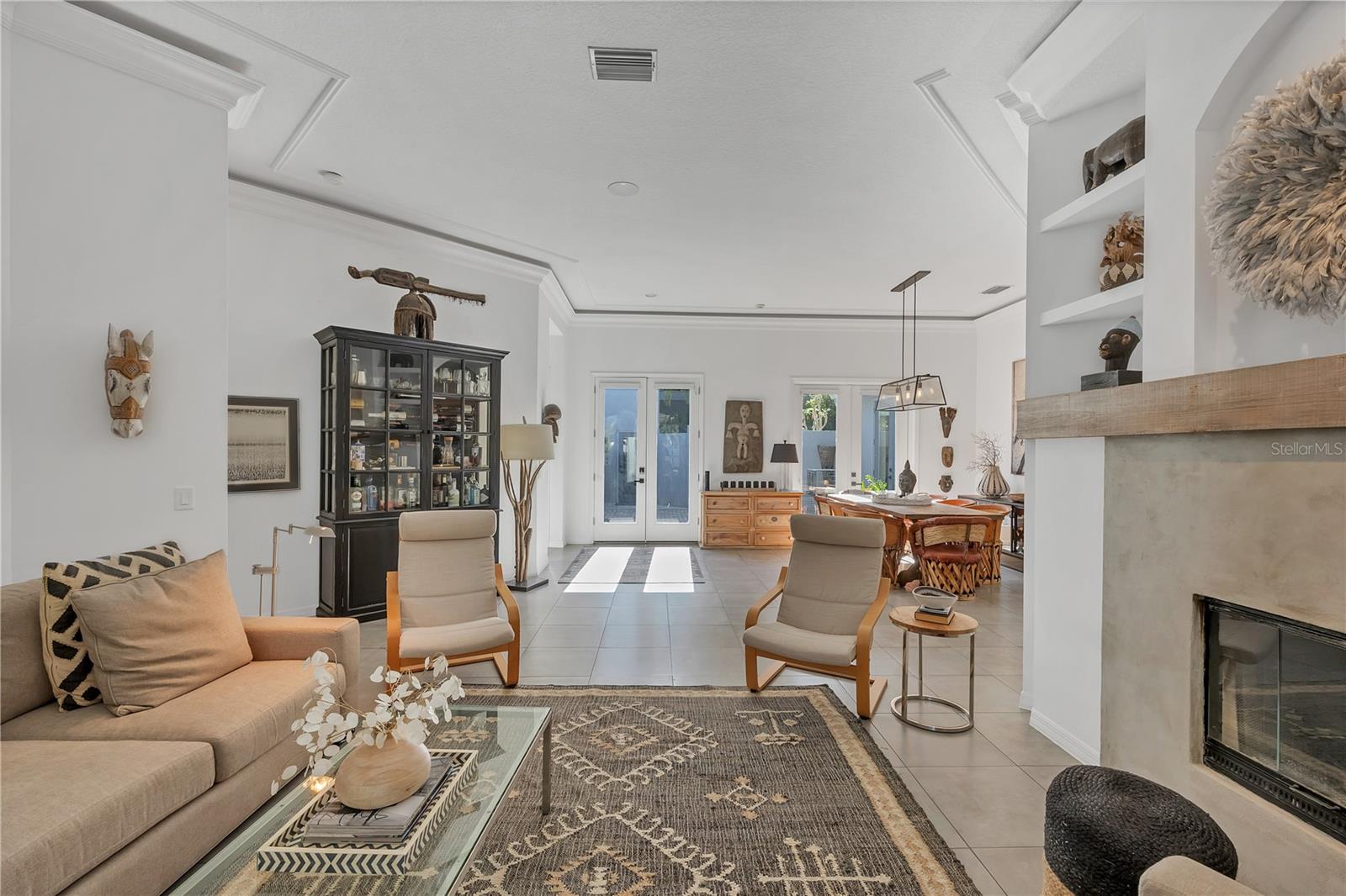 OYSTER BAY ESTATES - Residential