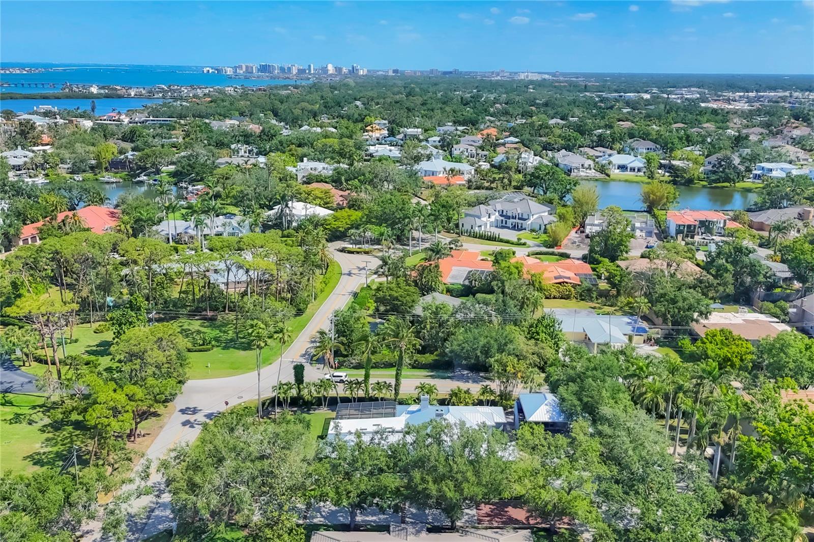 OYSTER BAY ESTATES - Residential