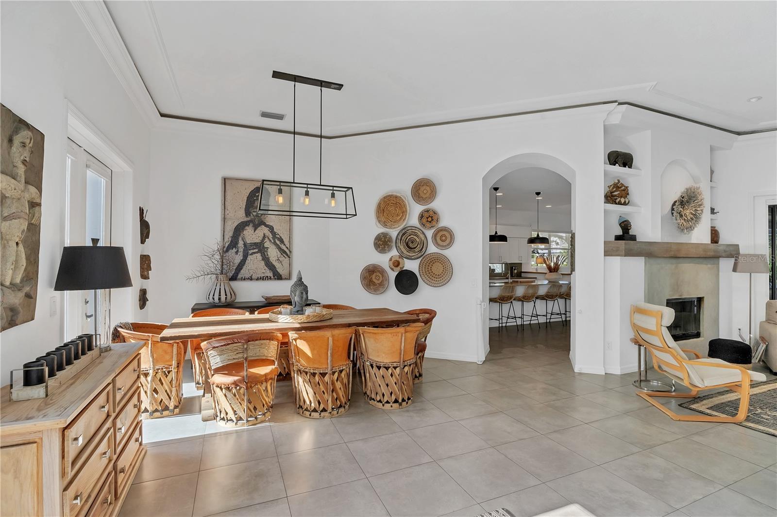 OYSTER BAY ESTATES - Residential