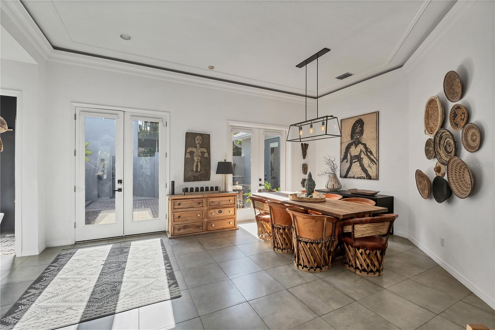 OYSTER BAY ESTATES - Residential