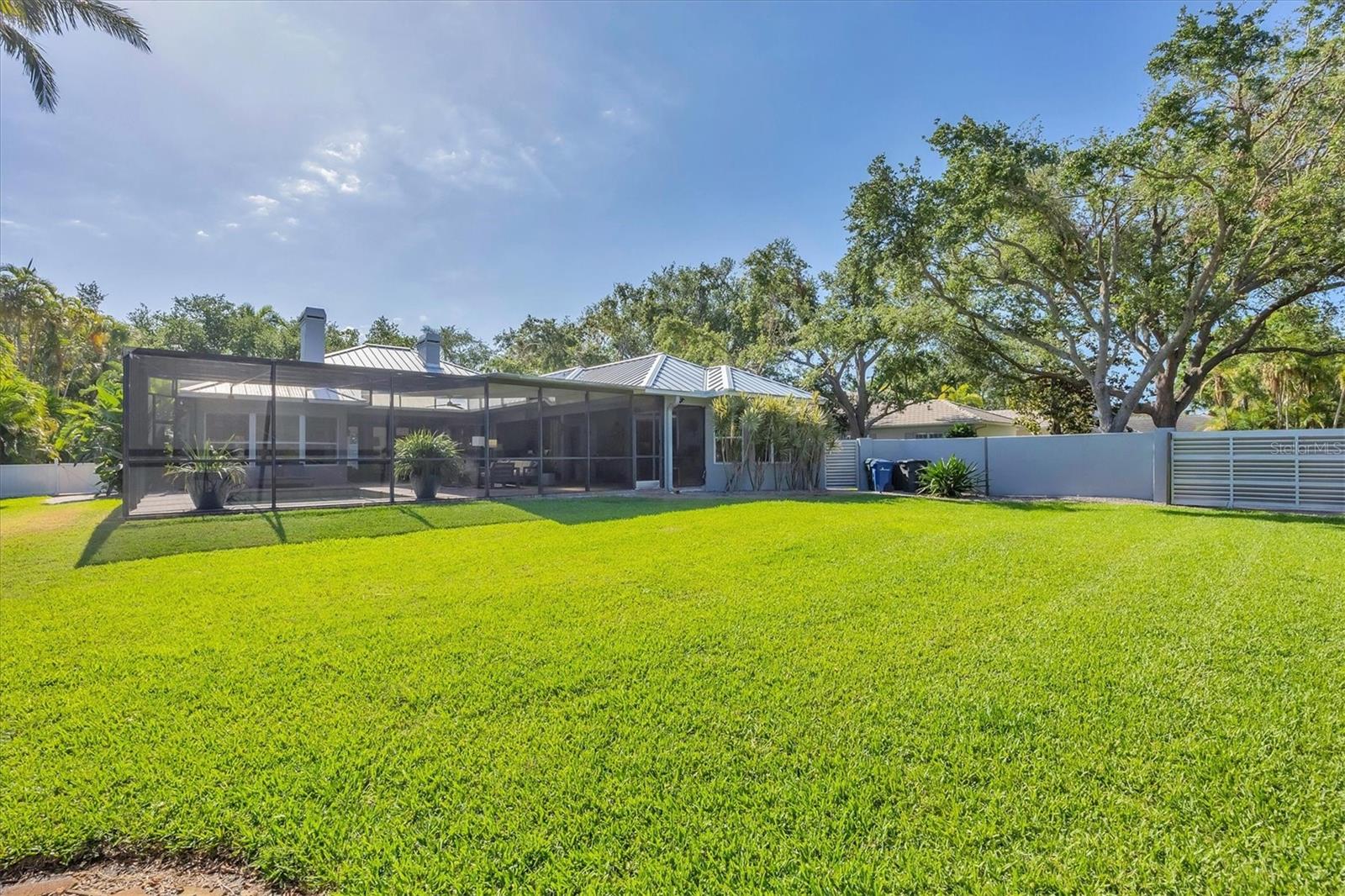 OYSTER BAY ESTATES - Residential