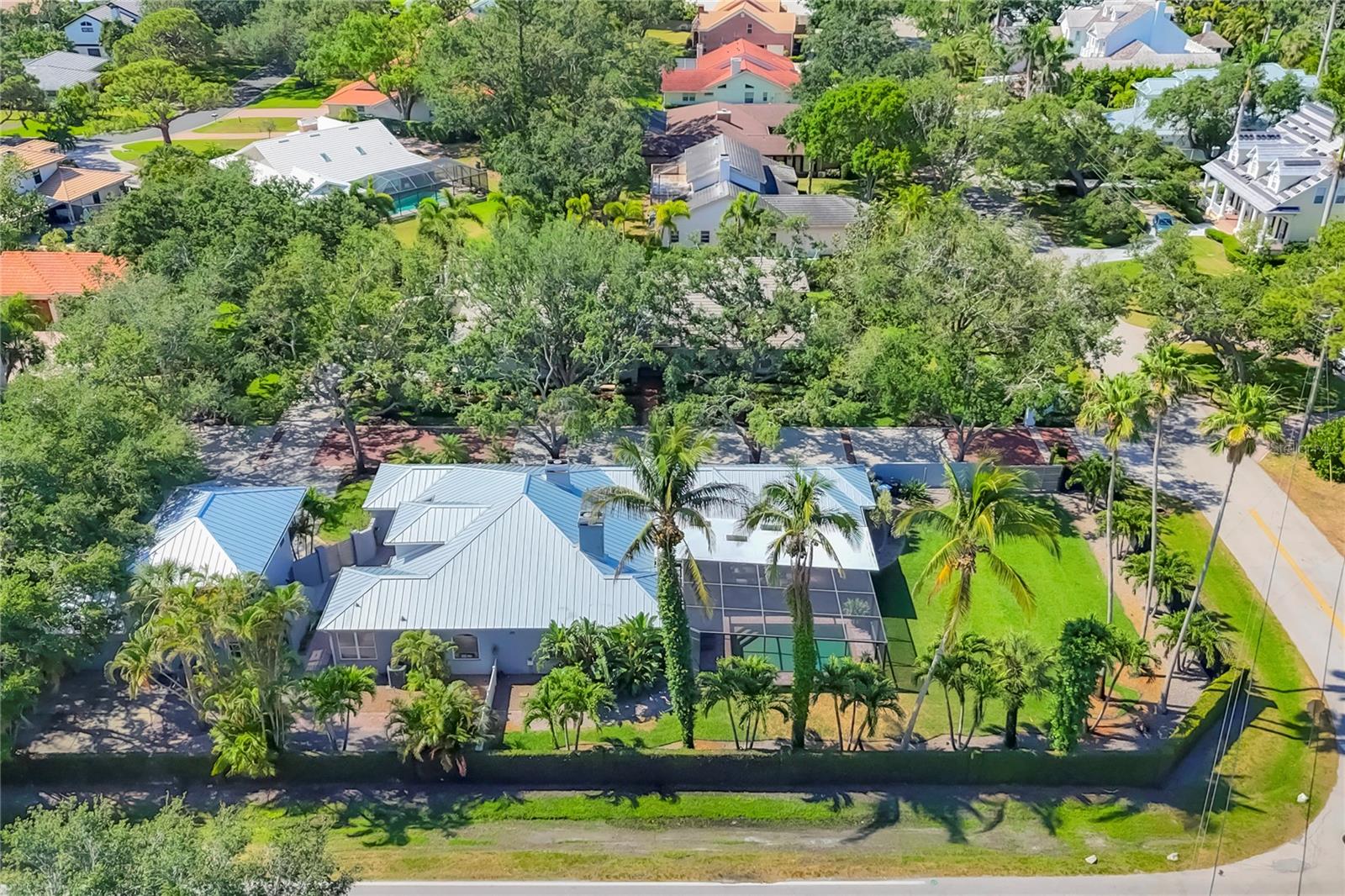 OYSTER BAY ESTATES - Residential