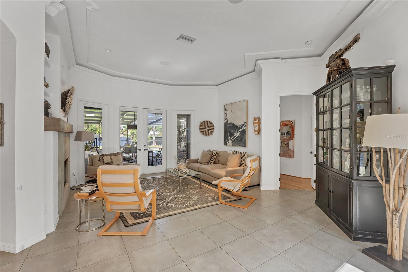 OYSTER BAY ESTATES - Residential