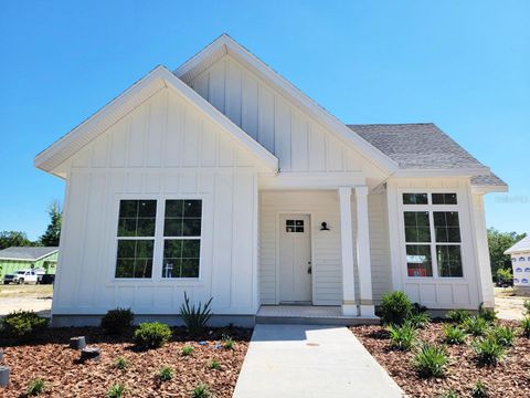 13385 SW 9TH ROAD NEWBERRY FL 32669