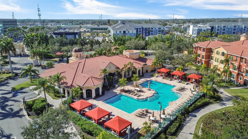 Photo of 2709 Via Cipriani #532B, Clearwater, FL 33764 (MLS # TB8549104)