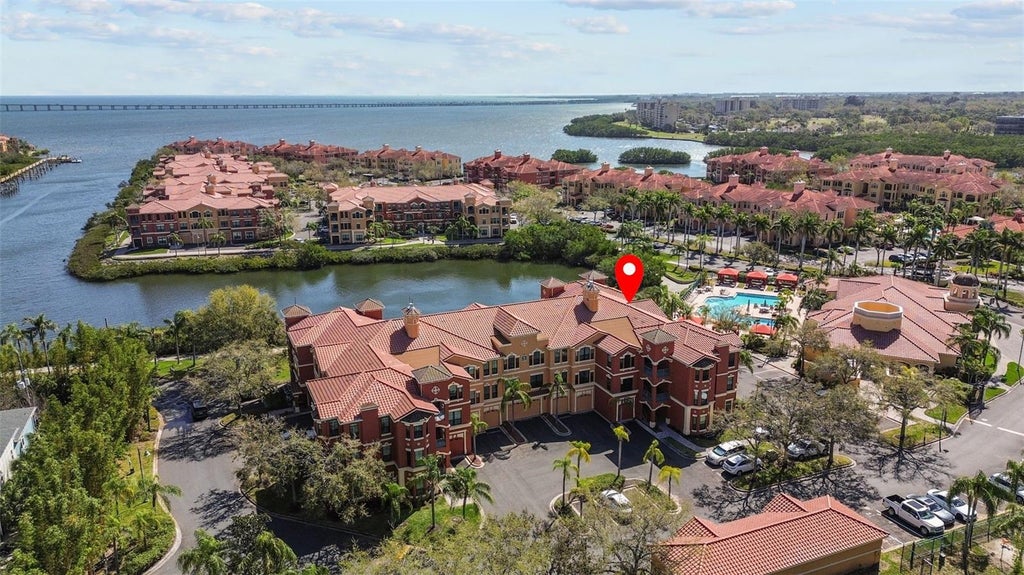 Photo of 2709 Via Cipriani #532B, Clearwater, FL 33764 (MLS # TB8549104)