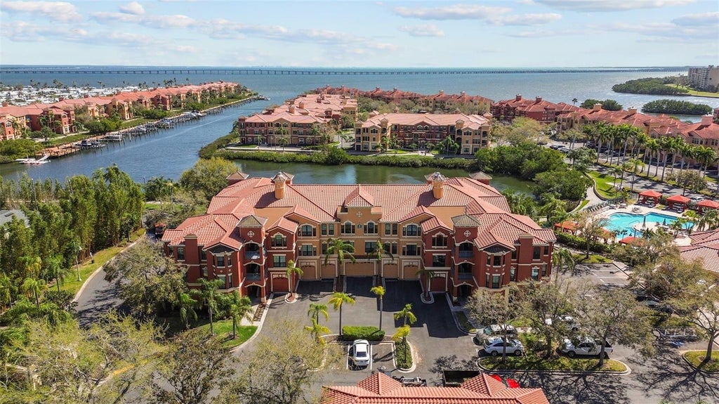 Photo of 2709 Via Cipriani #532B, Clearwater, FL 33764 (MLS # TB8549104)